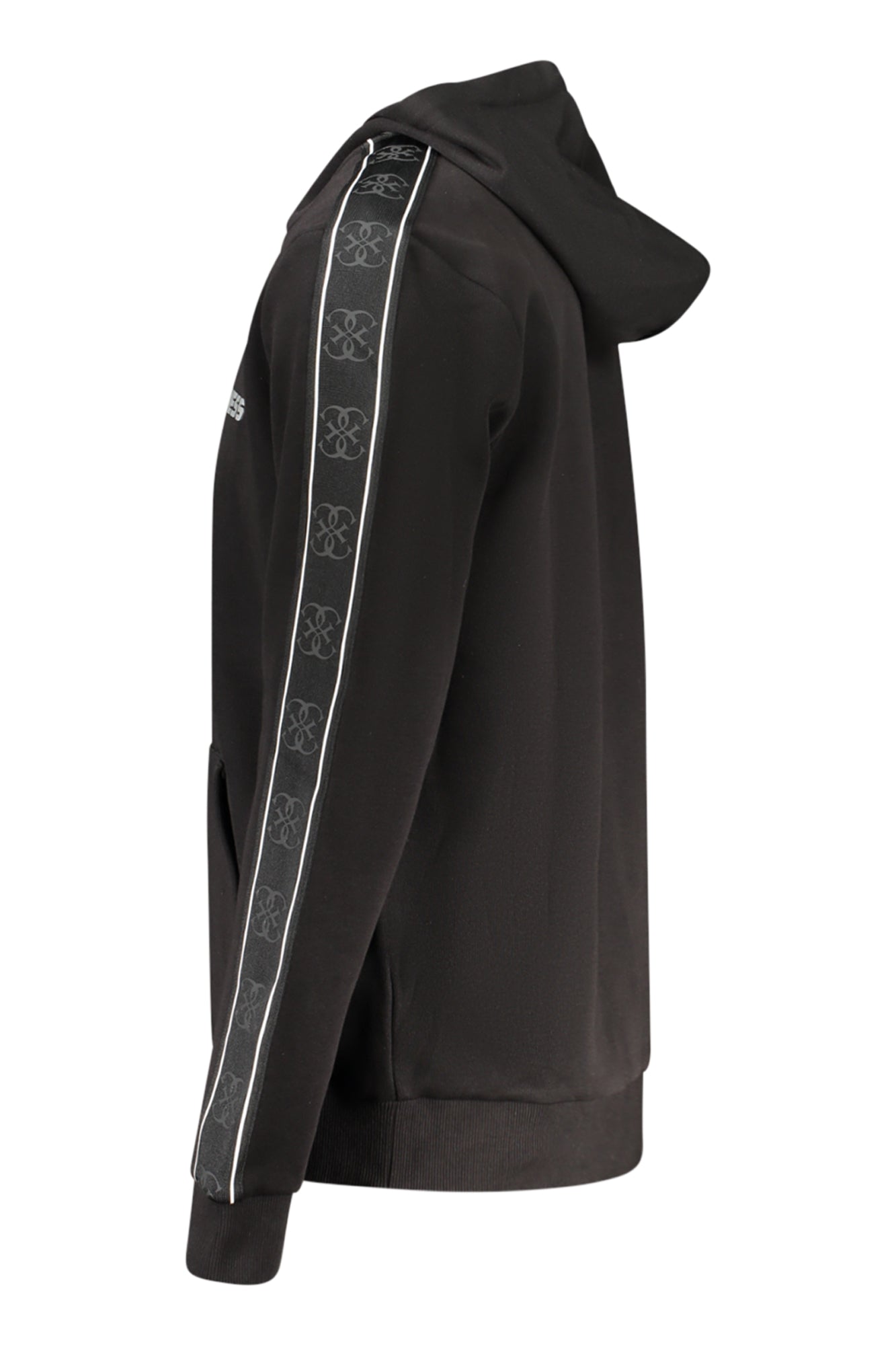 Sweatshirt without zip men black