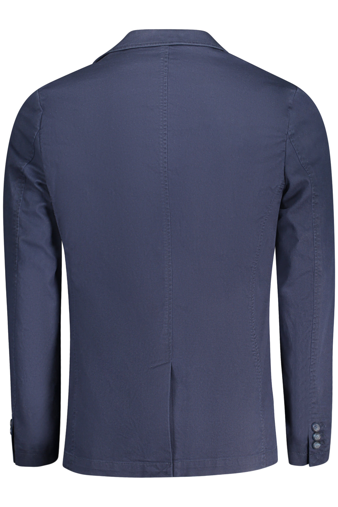 Classic jacket men blue