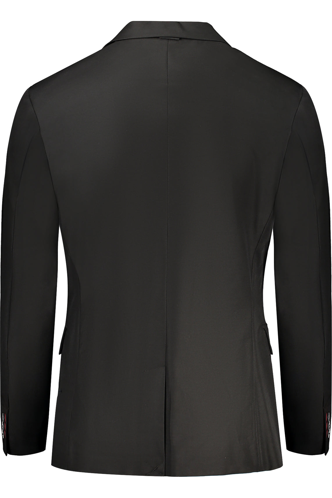 Classic jacket men black