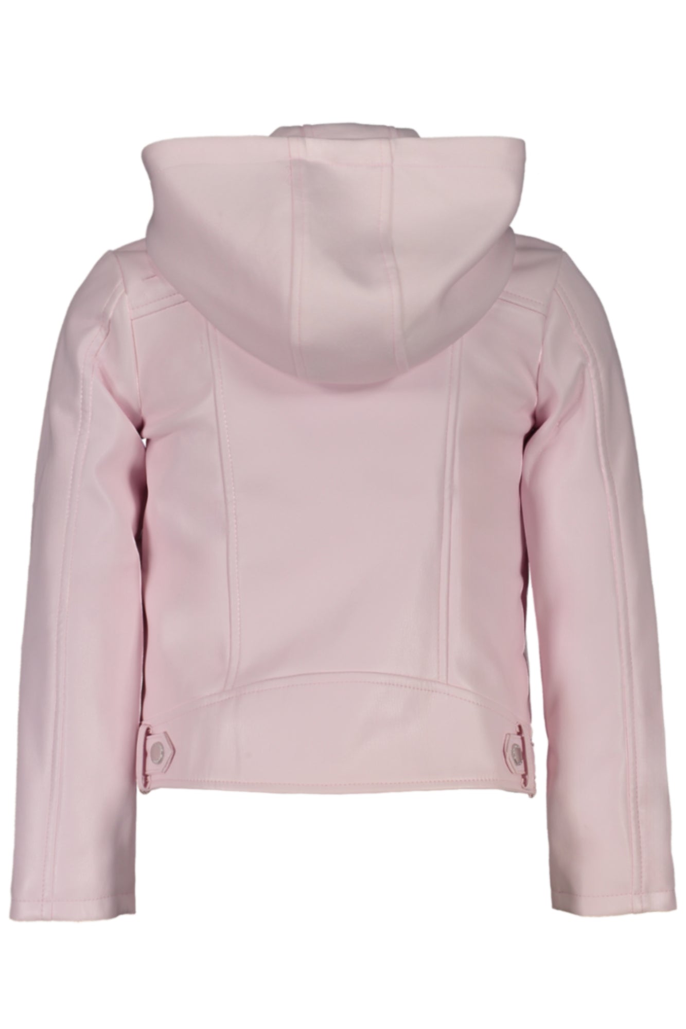 Pink sports jacket for girls