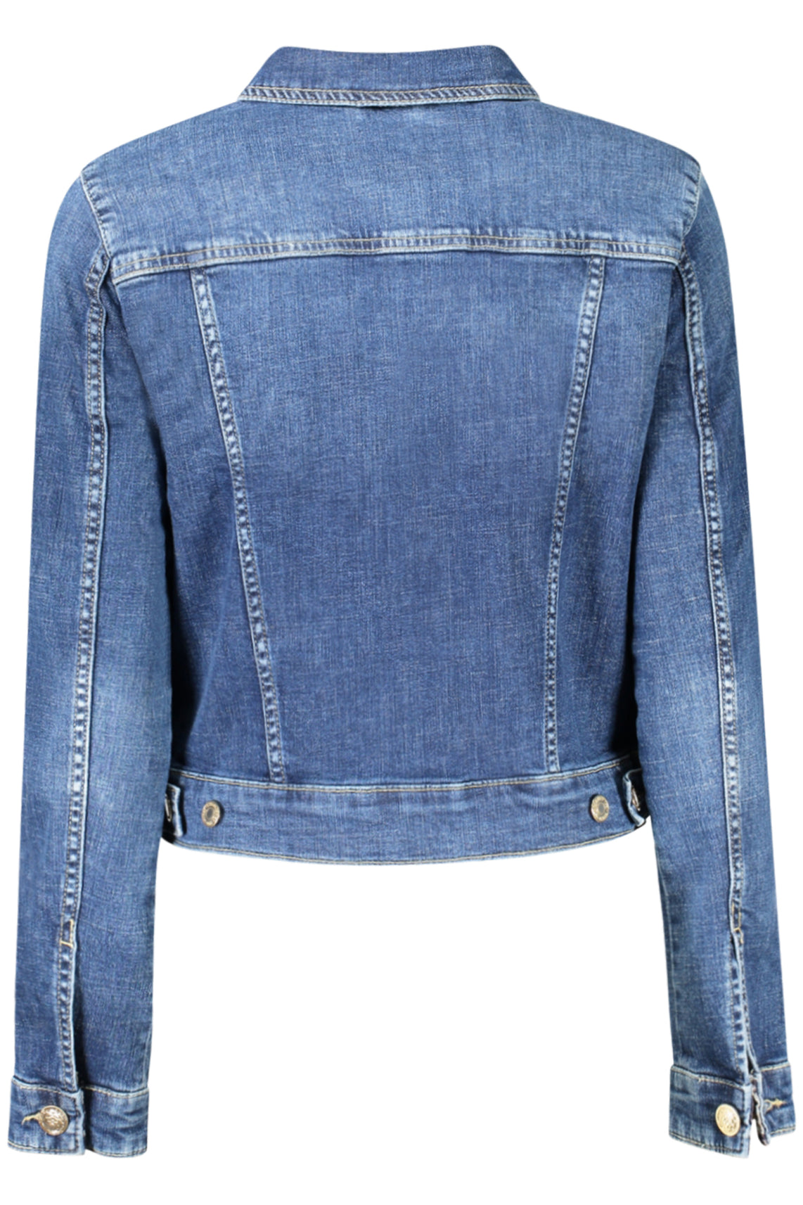 Giacca sportiva donna blu