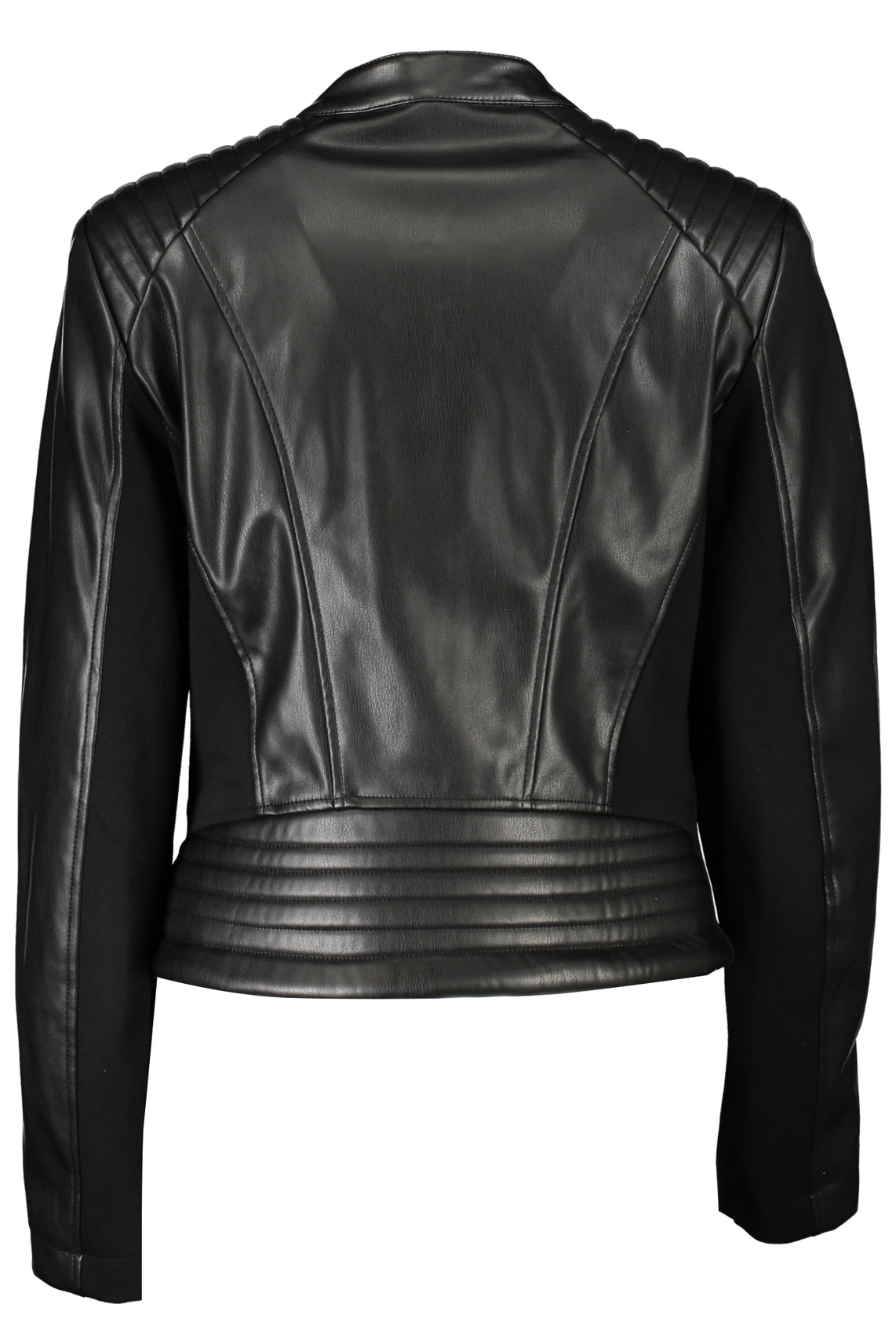 Women's sports jacket black