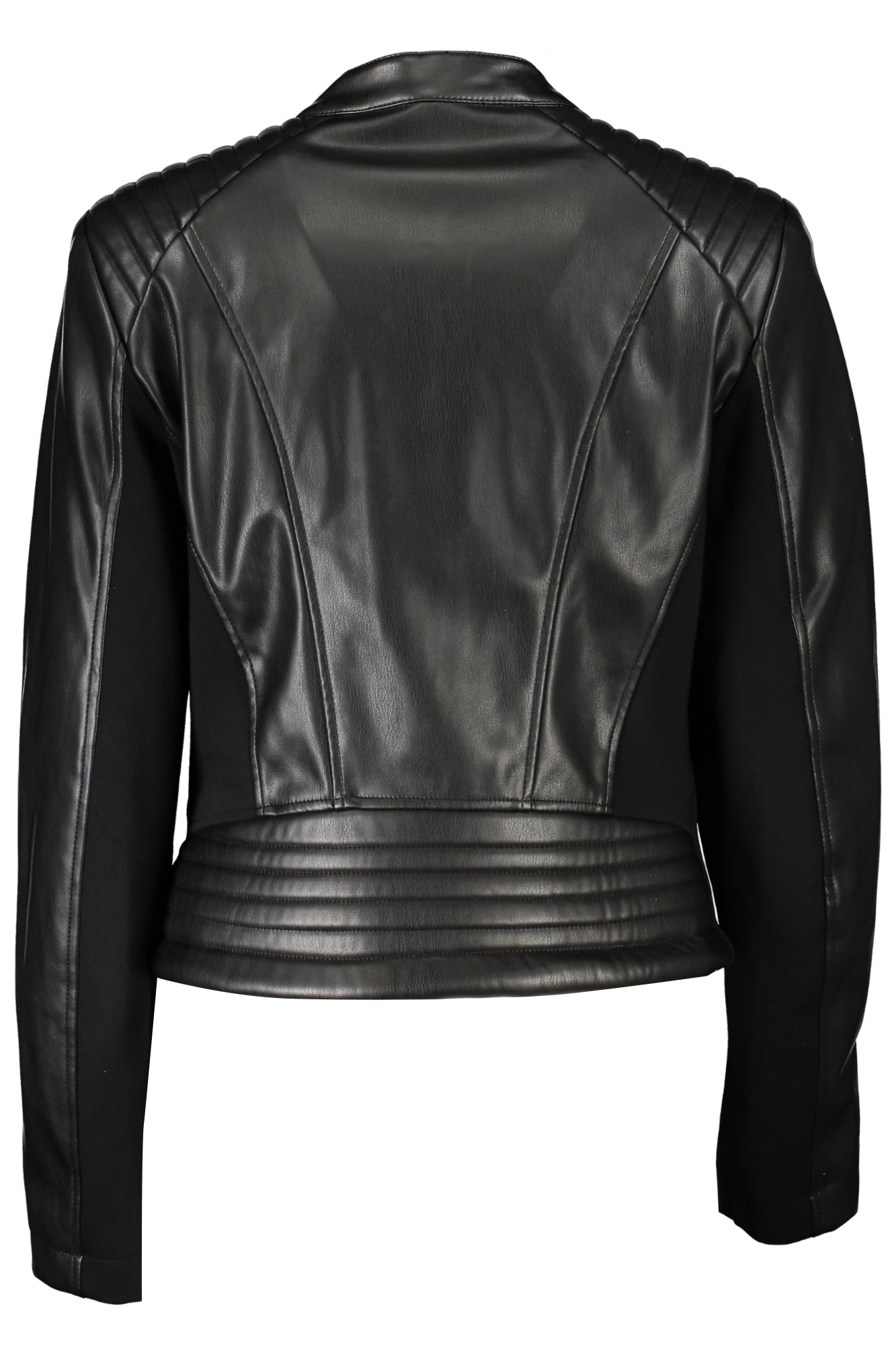 Women's sports jacket black