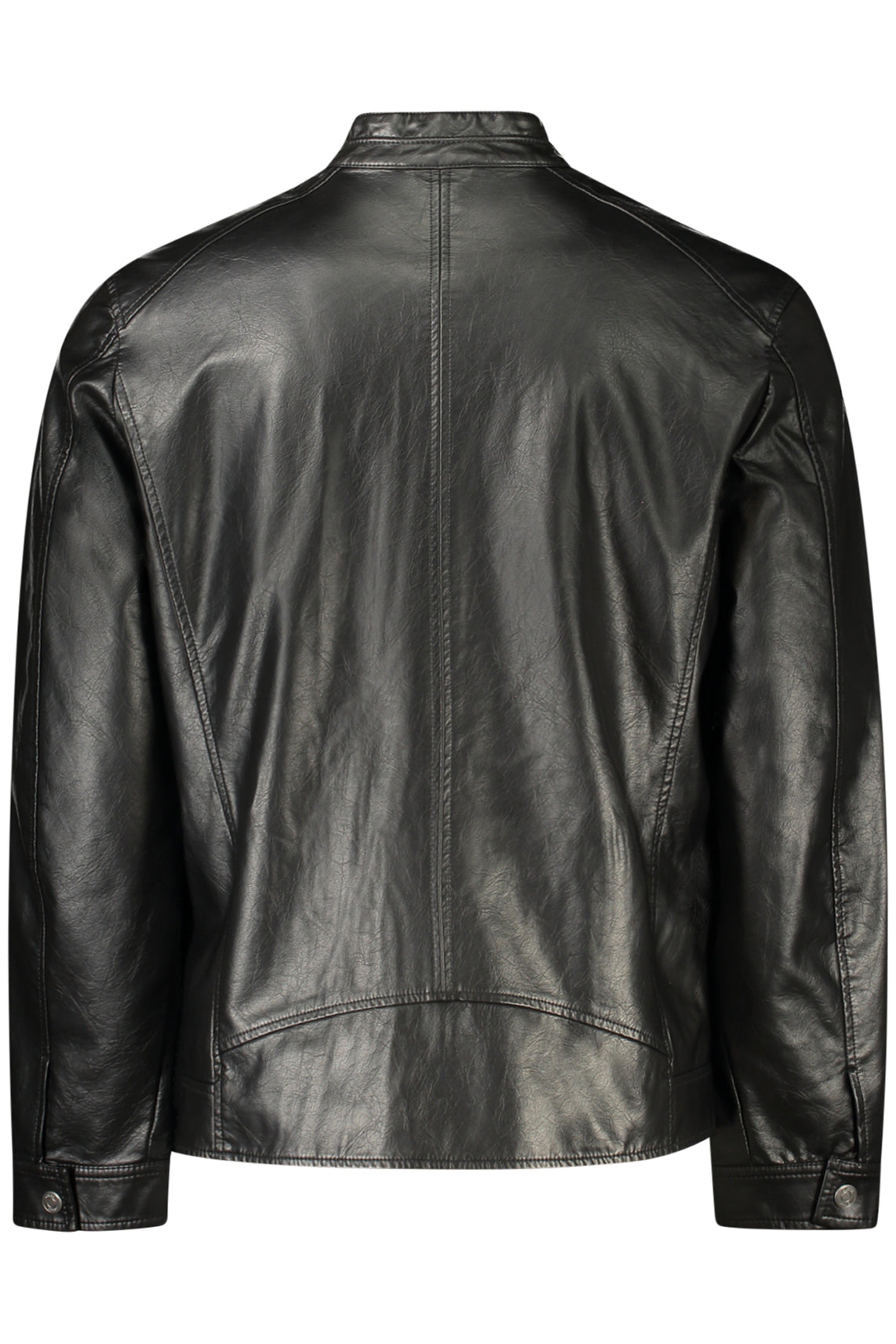 Sport jacket men black