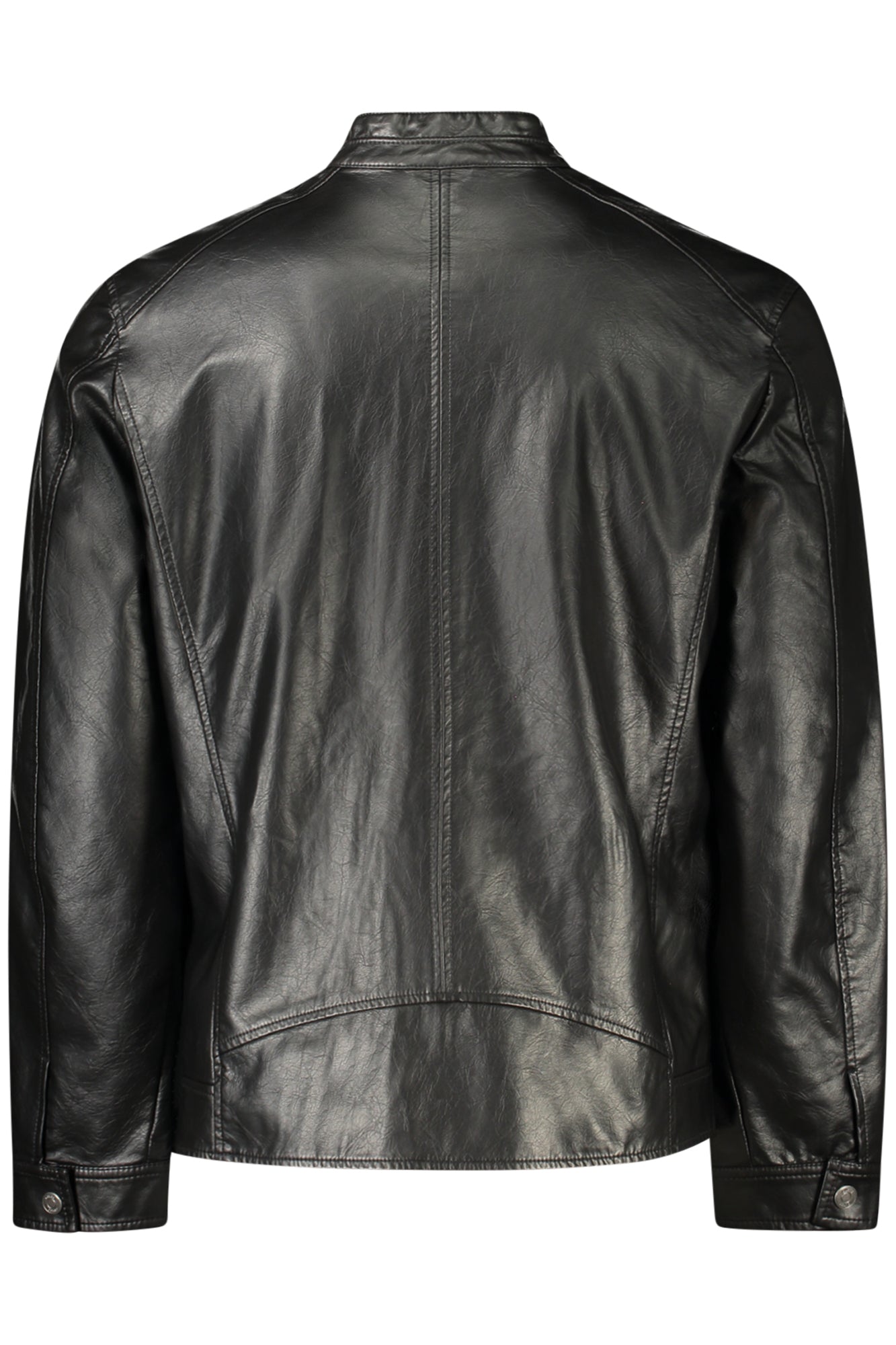 Sport jacket men black