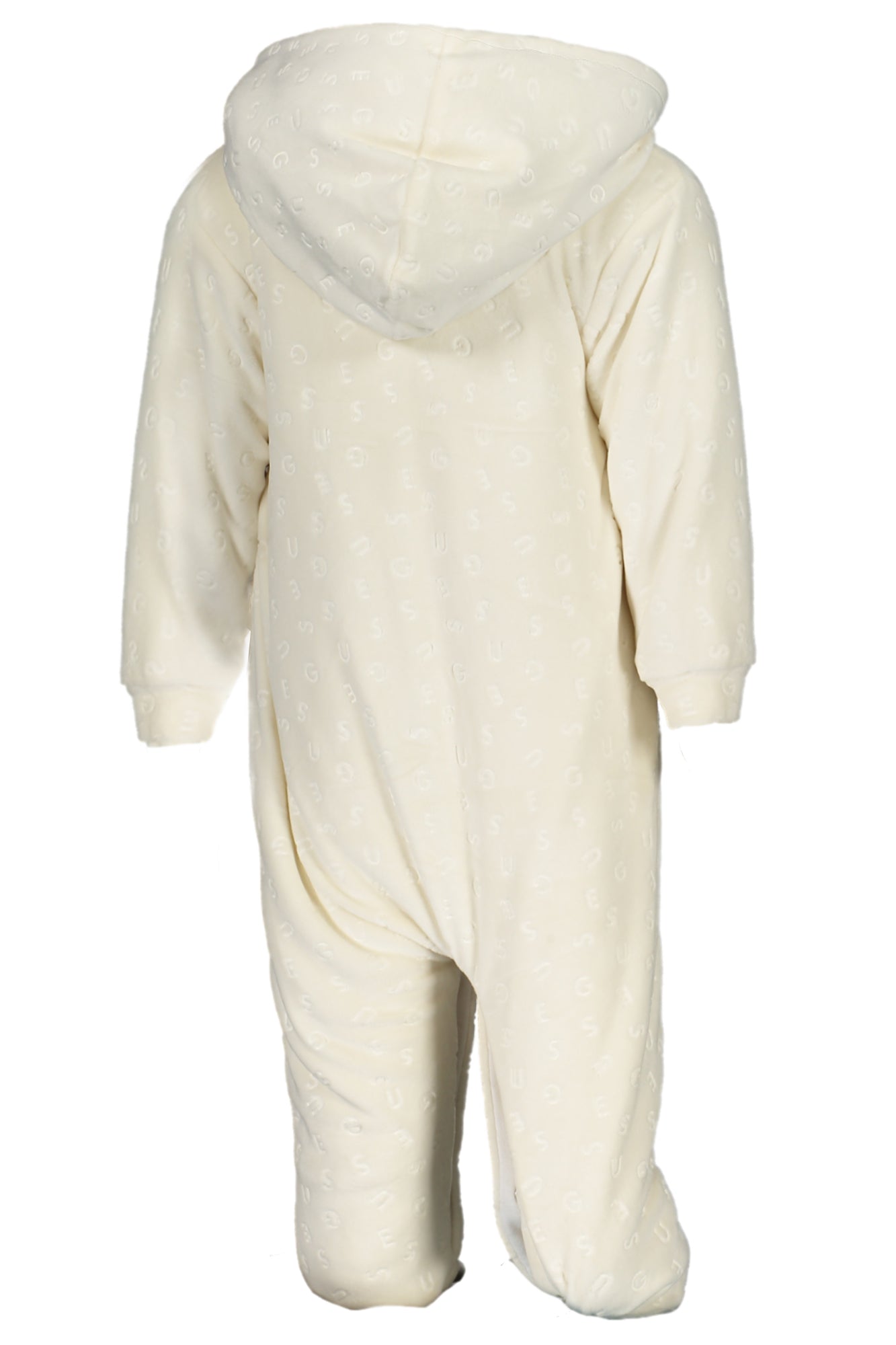 White jacket for girls