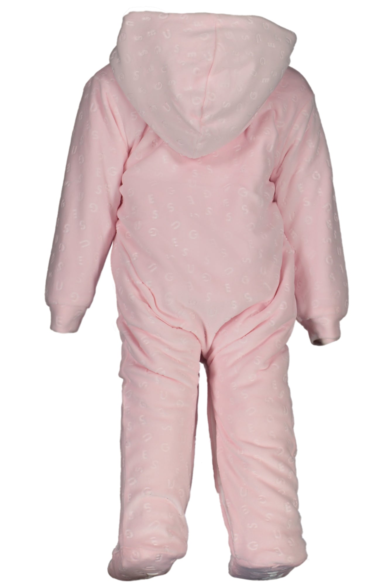 Pink jacket for girls