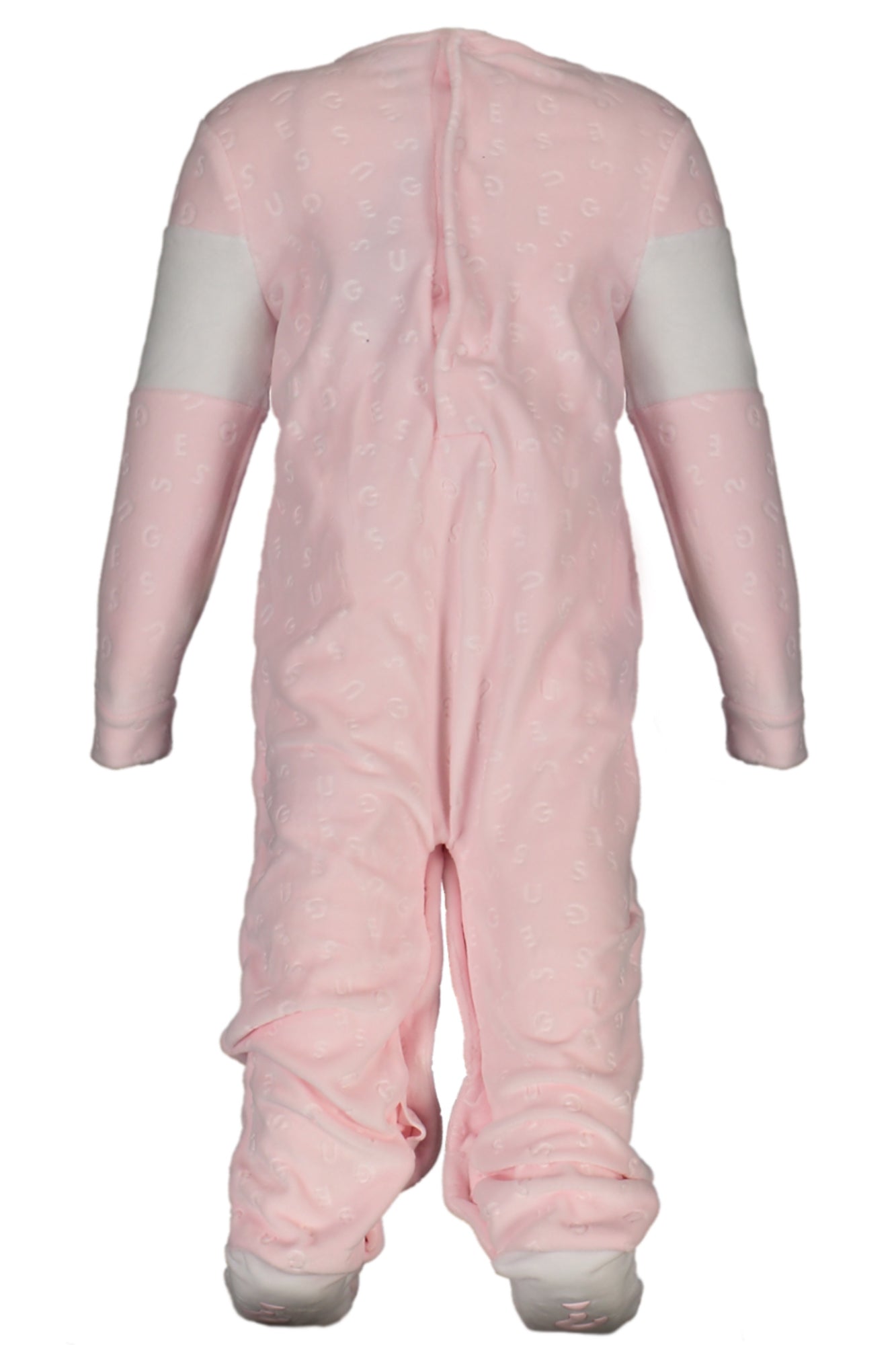 Pink jacket for girls