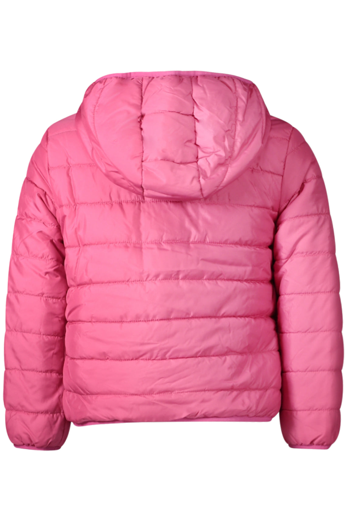 Girls pink jacket