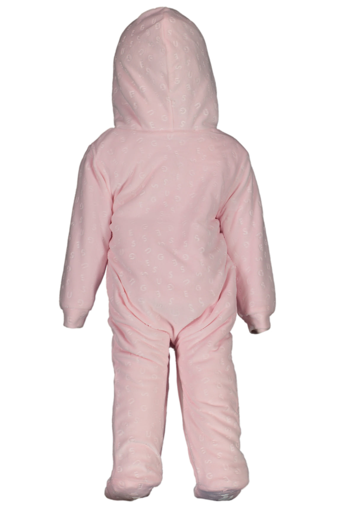 Pink jacket for girls