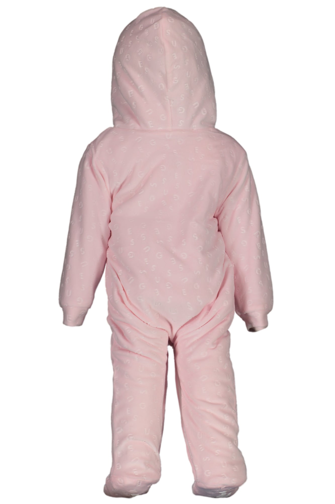 Pink jacket for girls