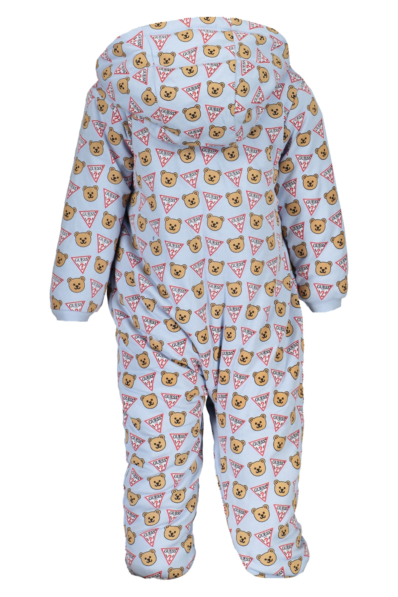 Blue jacket for children