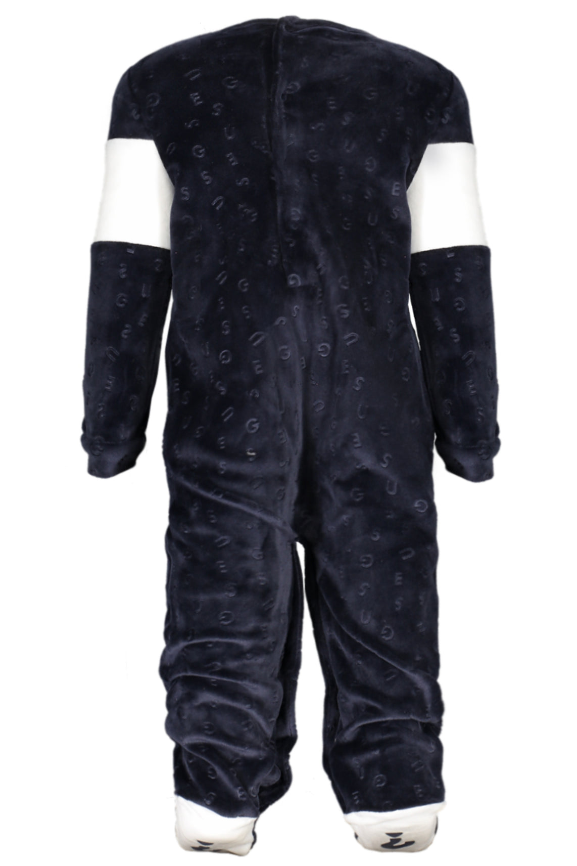 GUESS JEANS Jackets and down jackets Blue - H3BW02KA2X0