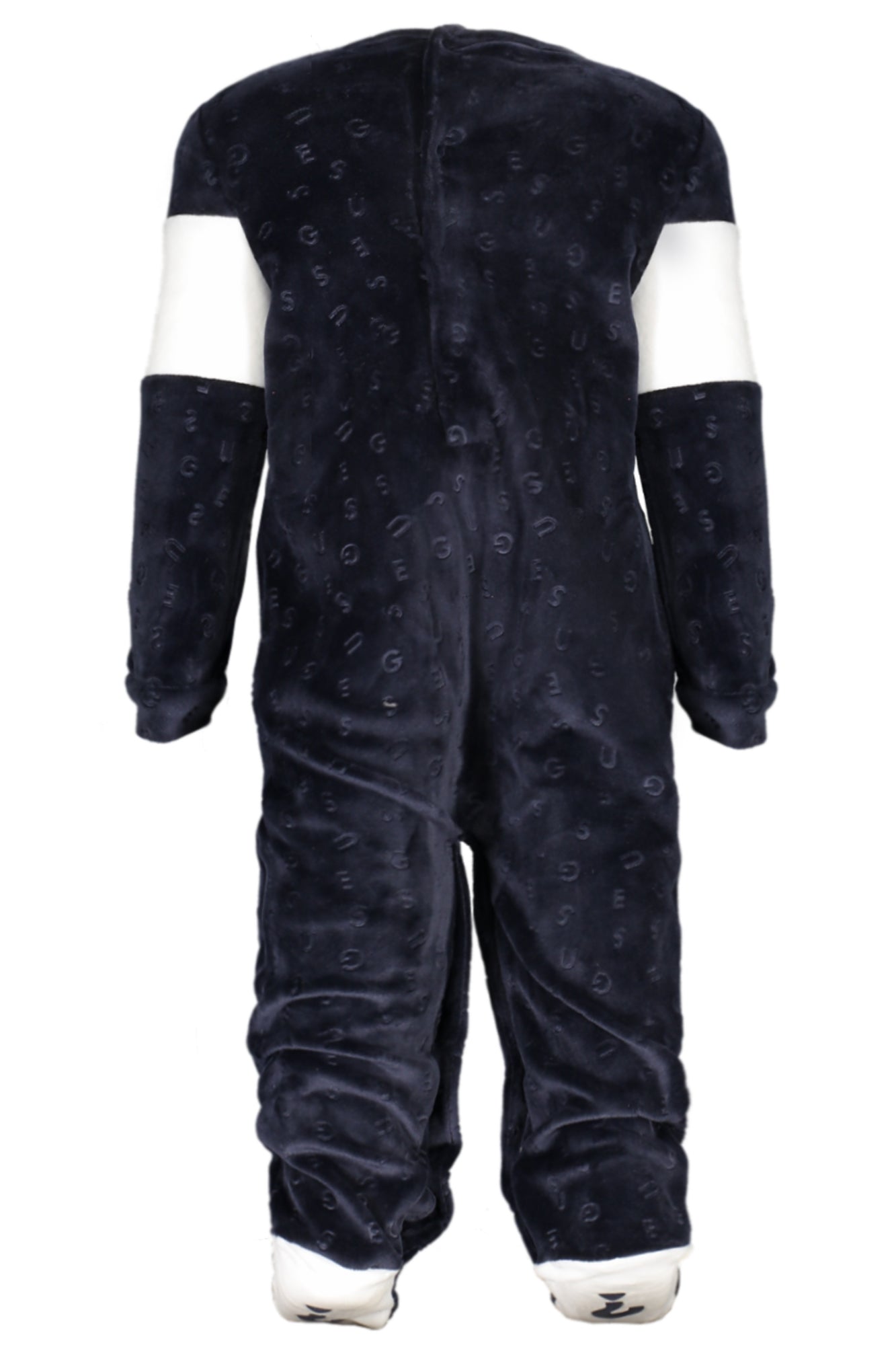 GUESS JEANS Jackets and down jackets Blue - H3BW02KA2X0