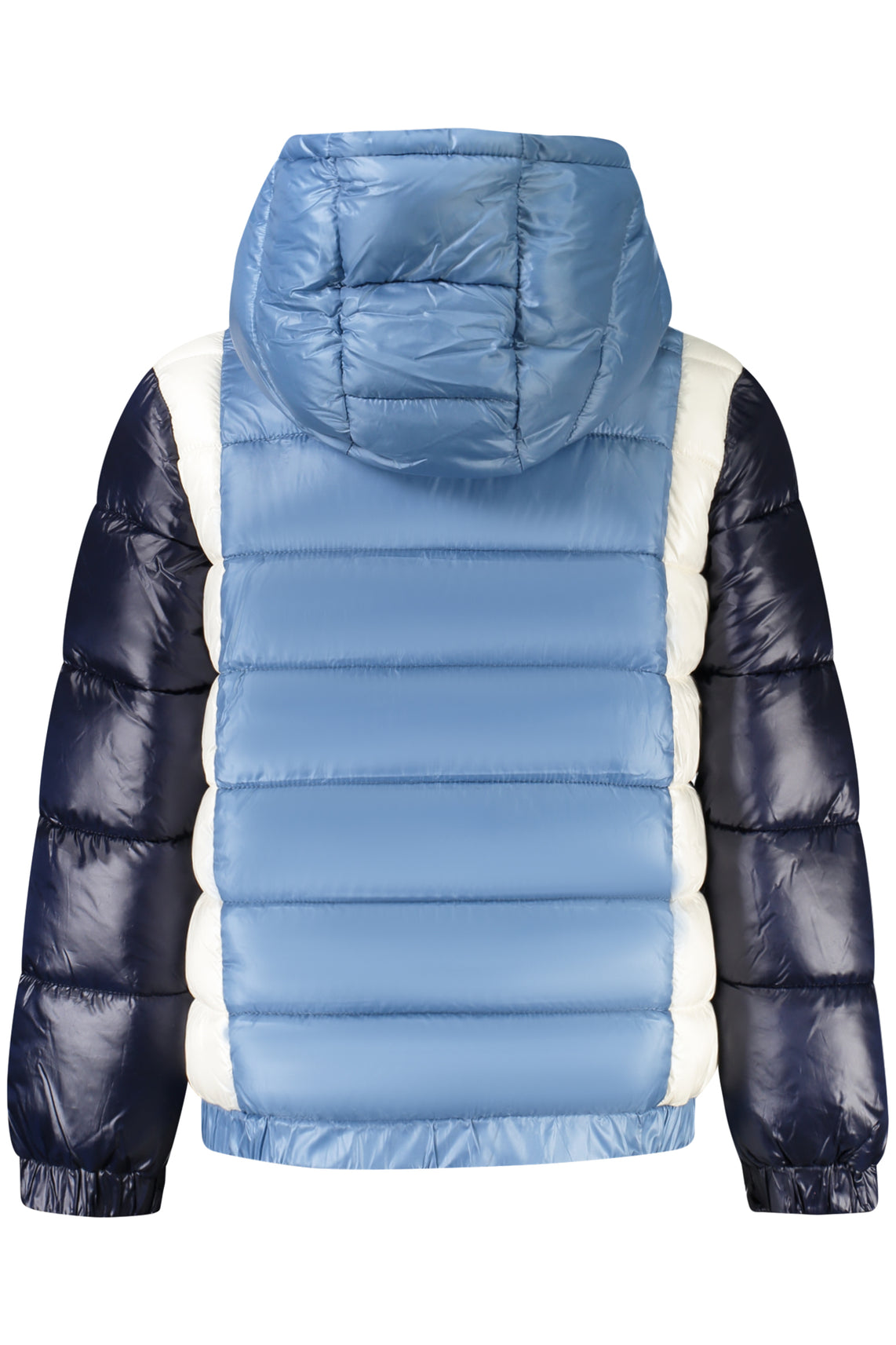 Blue jacket for kids