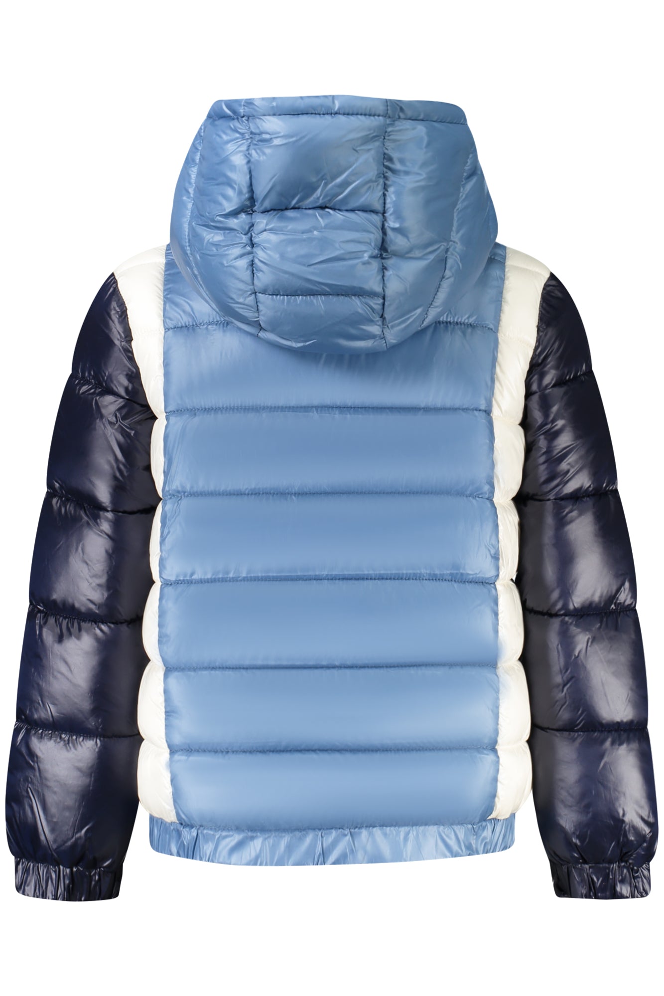 Blue jacket for kids