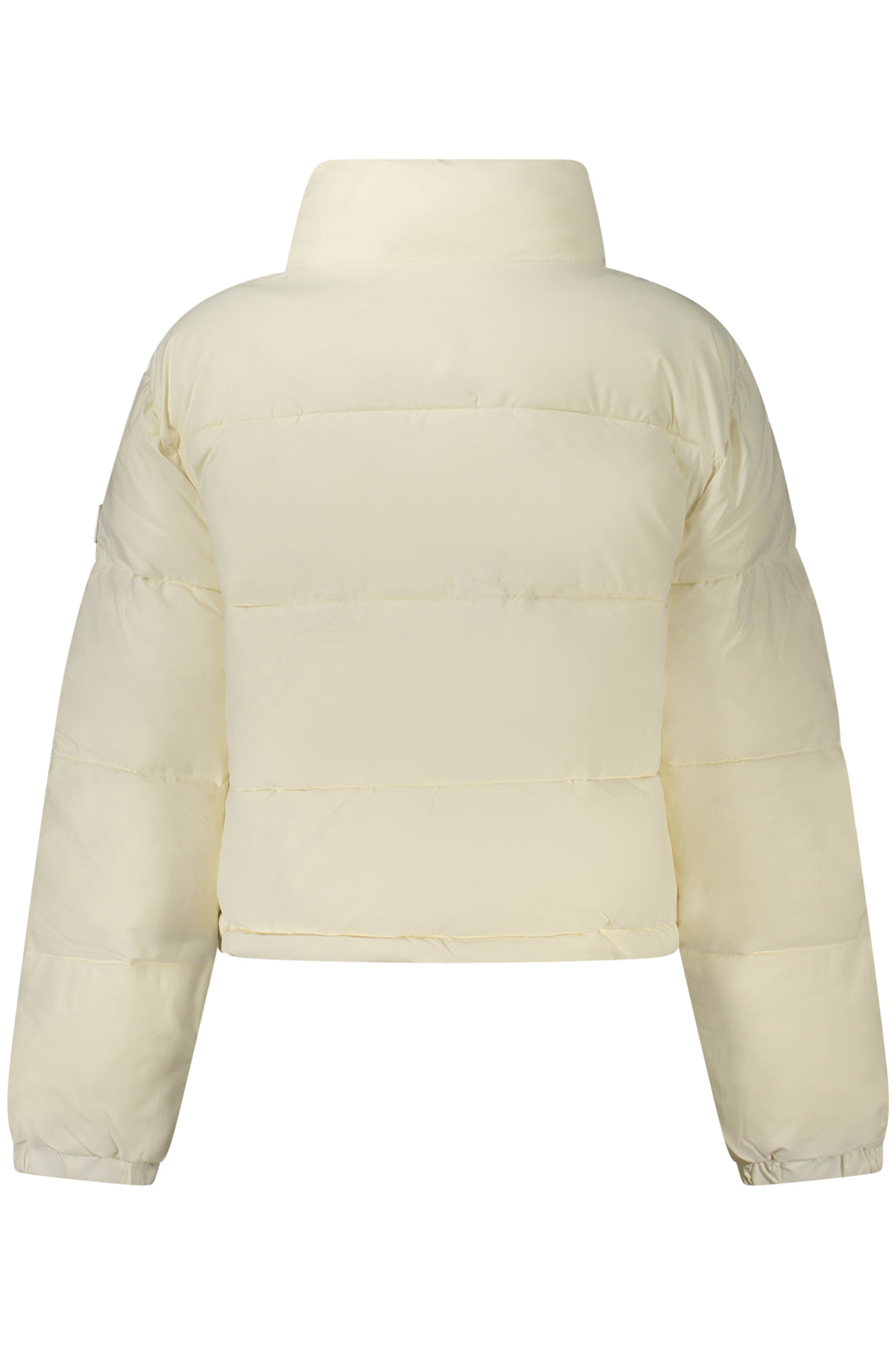 GUESS JEANS Jackets and down jackets White - W4BL20WGII2