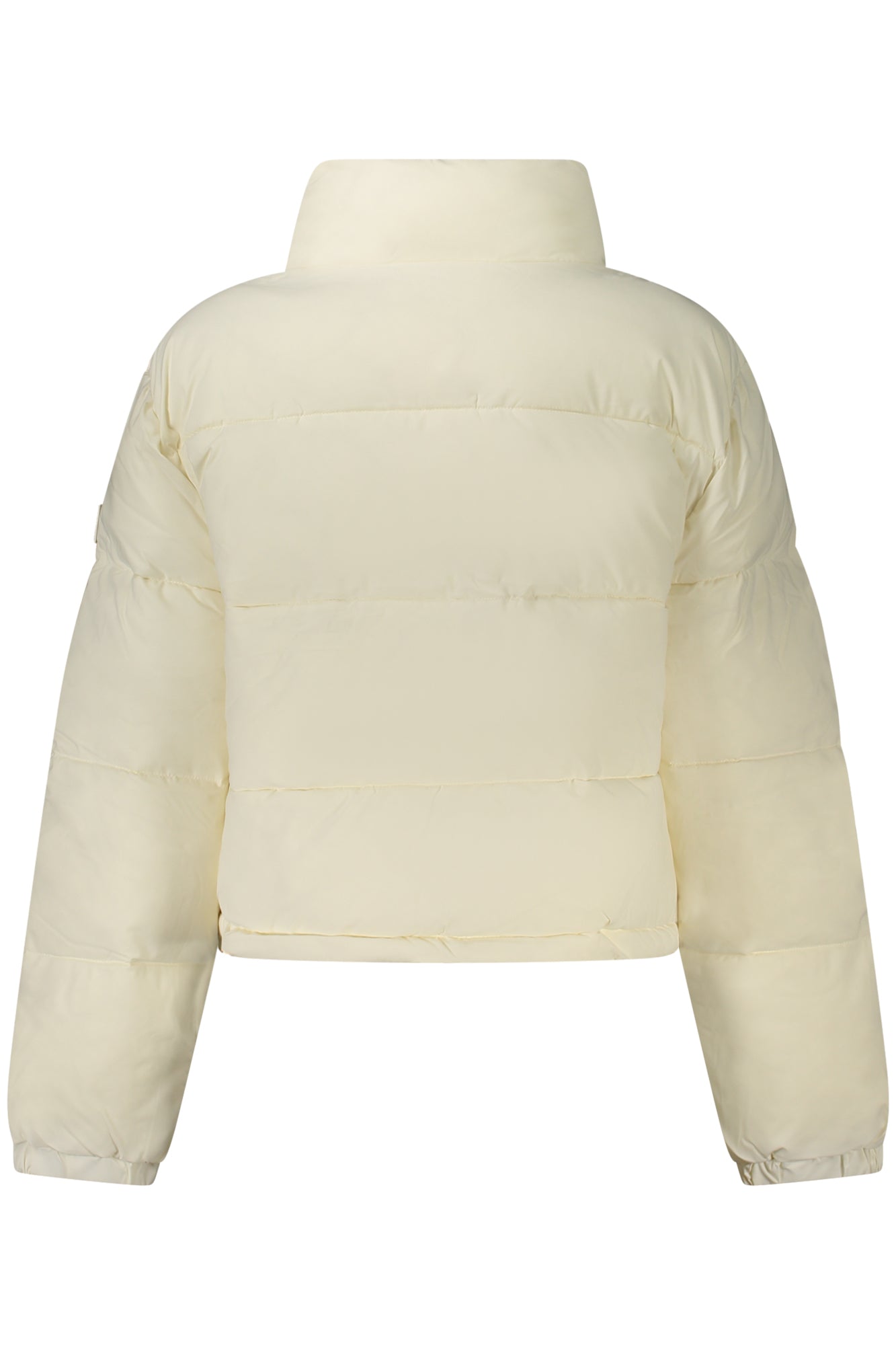 GUESS JEANS Jackets and down jackets White - W4BL20WGII2