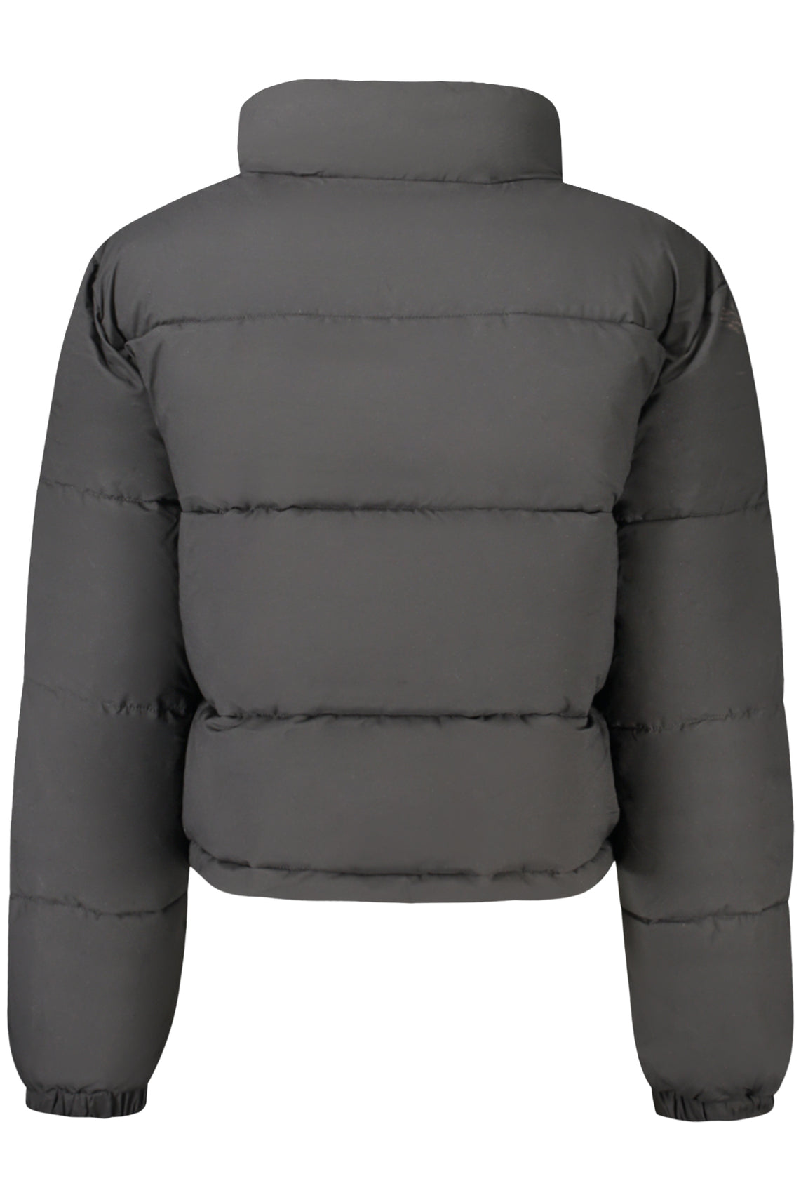 Women's black jacket