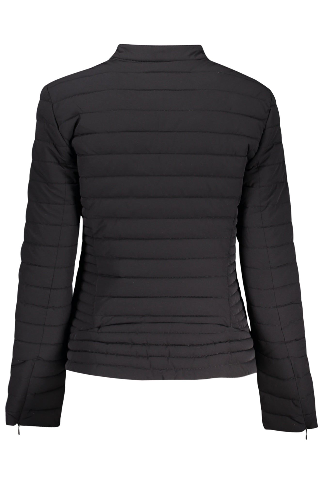 Women's black jacket