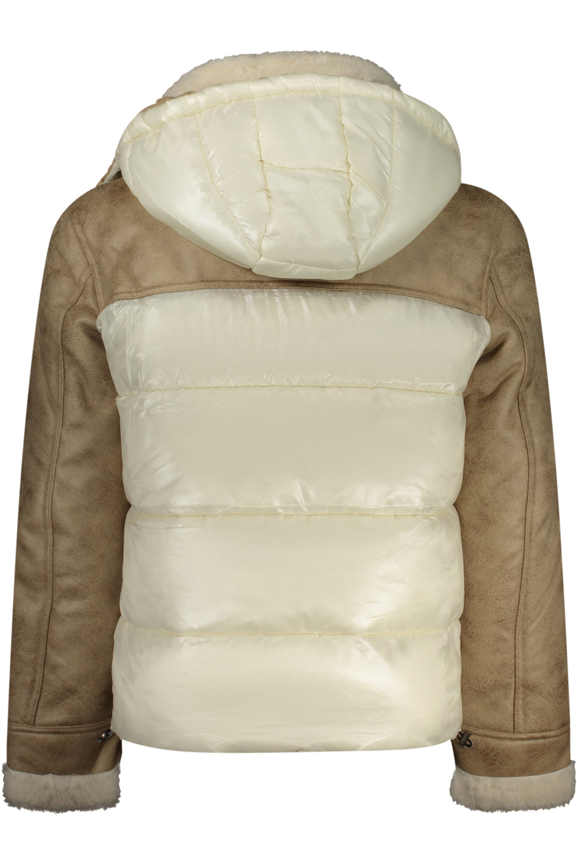 Men's jacket beige
