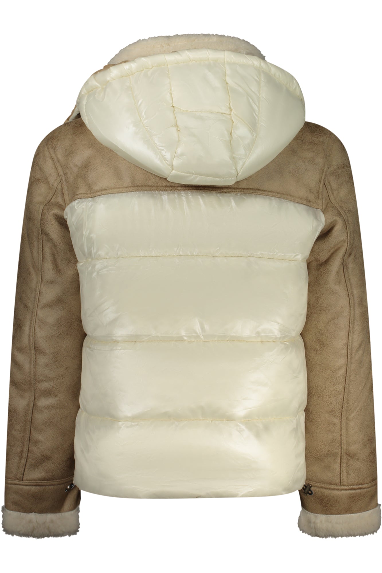Men's jacket beige