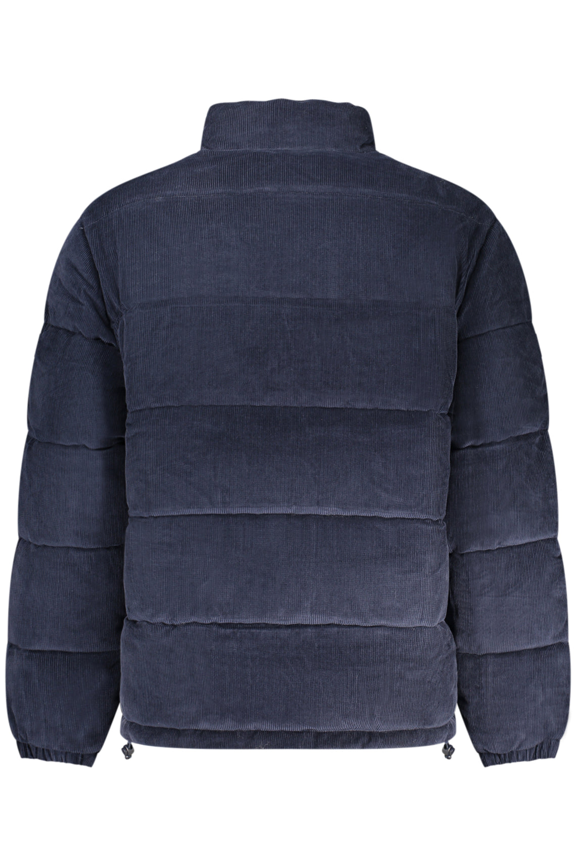 GUESS JEANS Jackets and down jackets Blue - M5BL0FW2061