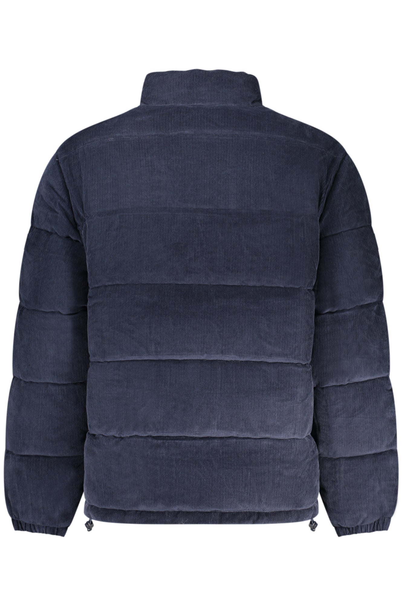 GUESS JEANS Jackets and down jackets Blue - M5BL0FW2061