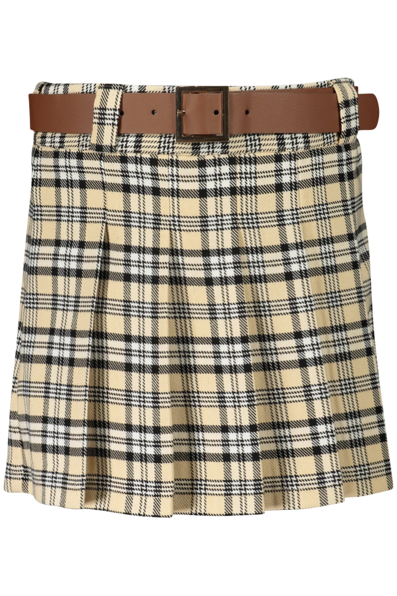 GUESS JEANS Skirts Beige - J4BD06WFT50