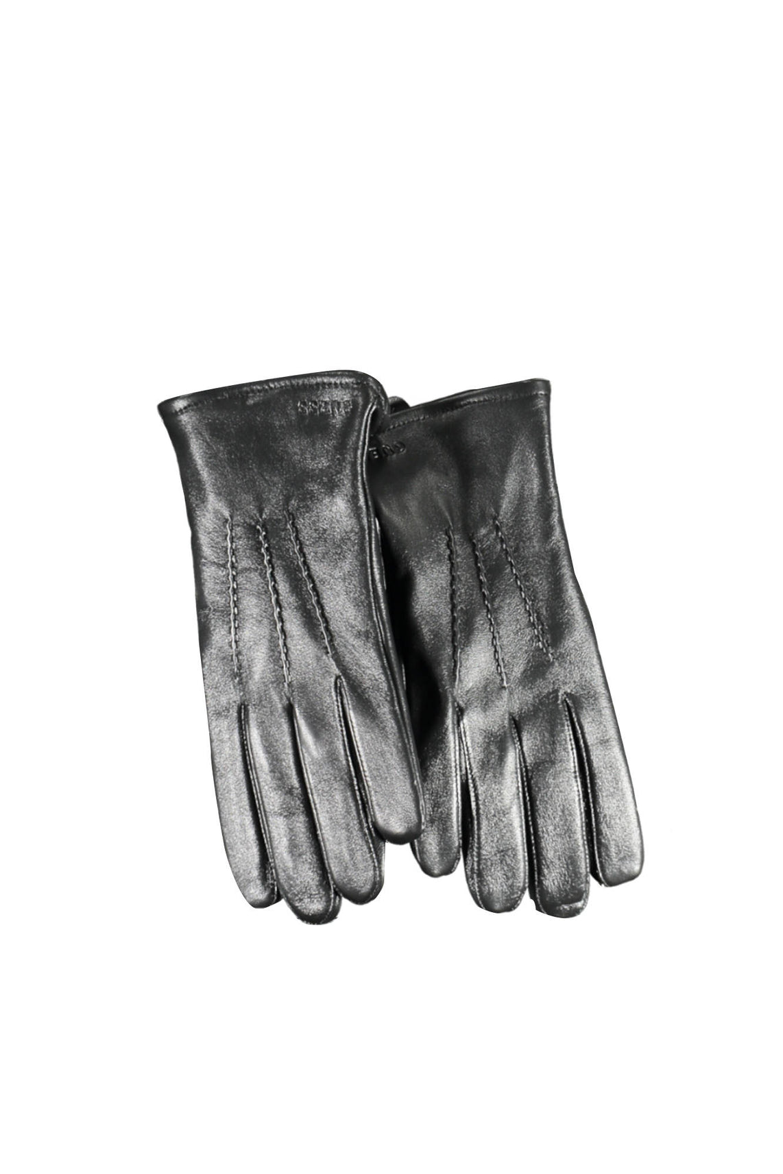 GUESS JEANS Gloves Nero - AM9035LEA02