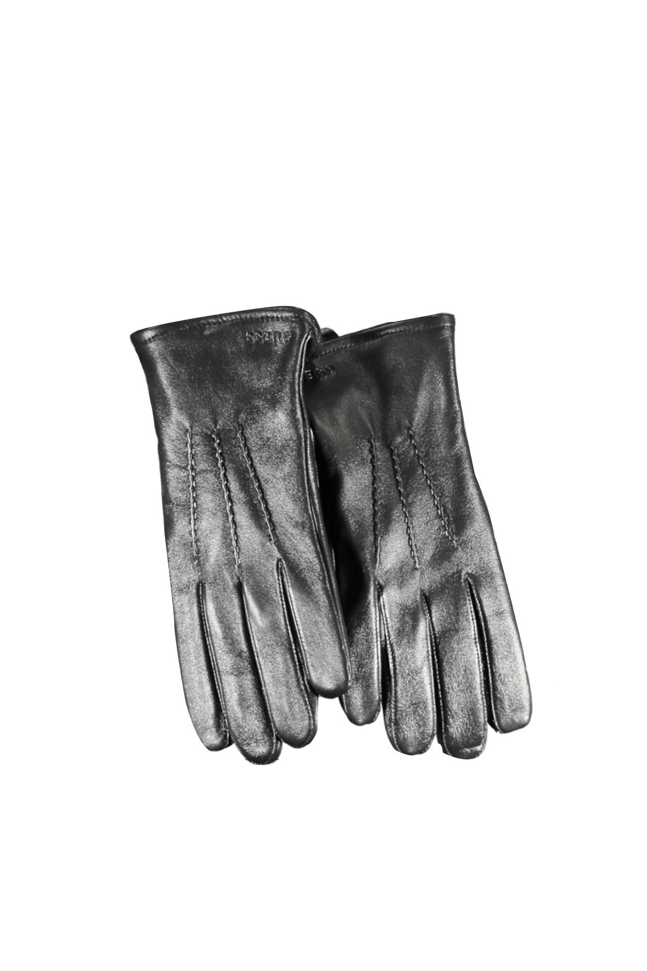 GUESS JEANS Gloves Nero - AM9035LEA02