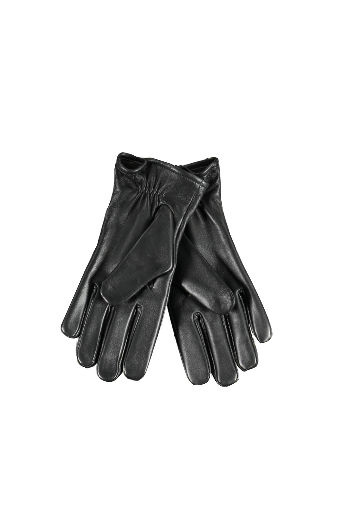 GUESS JEANS Gloves Nero - AM9035LEA02