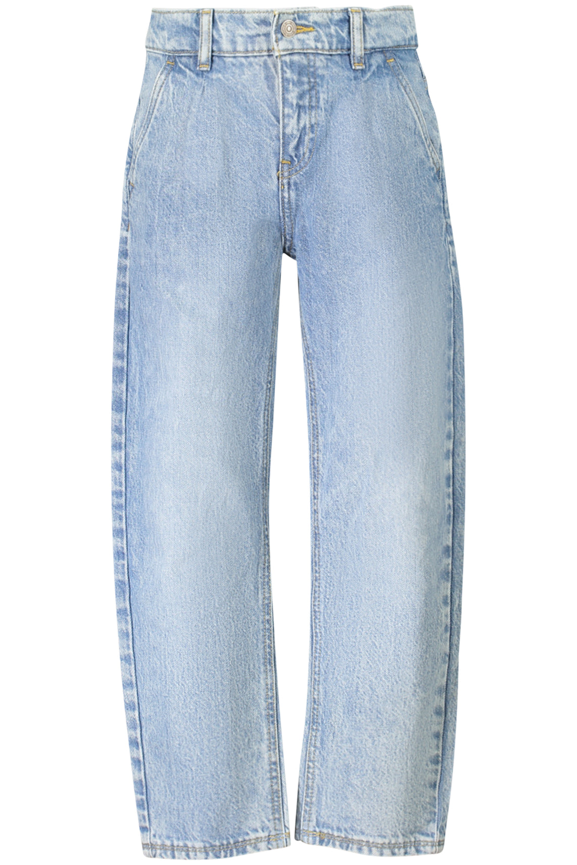 GUESS JEANS Jeans Light Blue - N4BA00D45E0