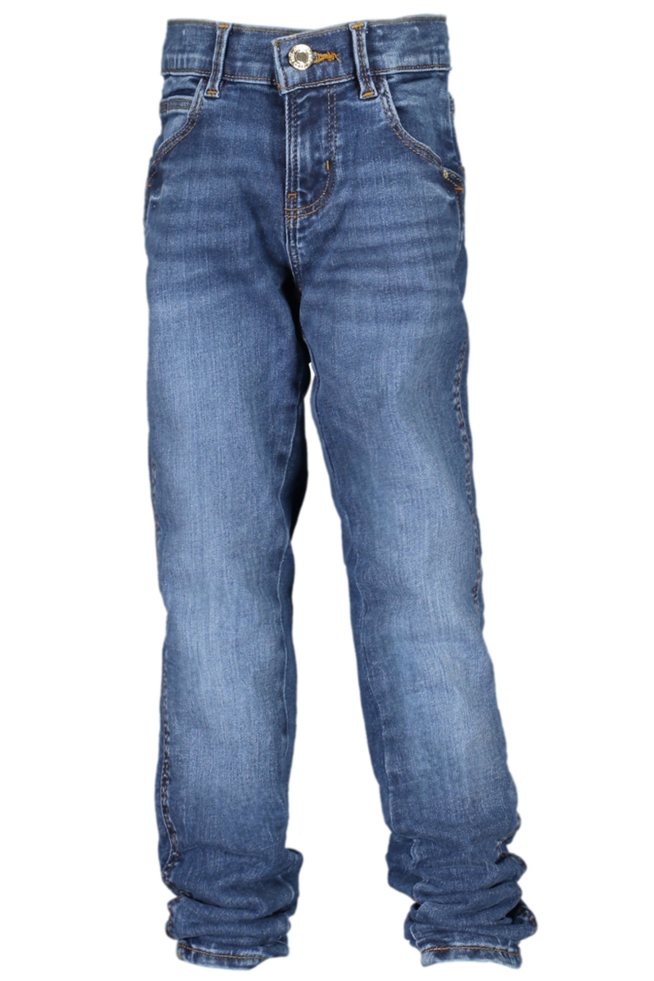 GUESS JEANS Jeans Blue - J3YA16D4CA0
