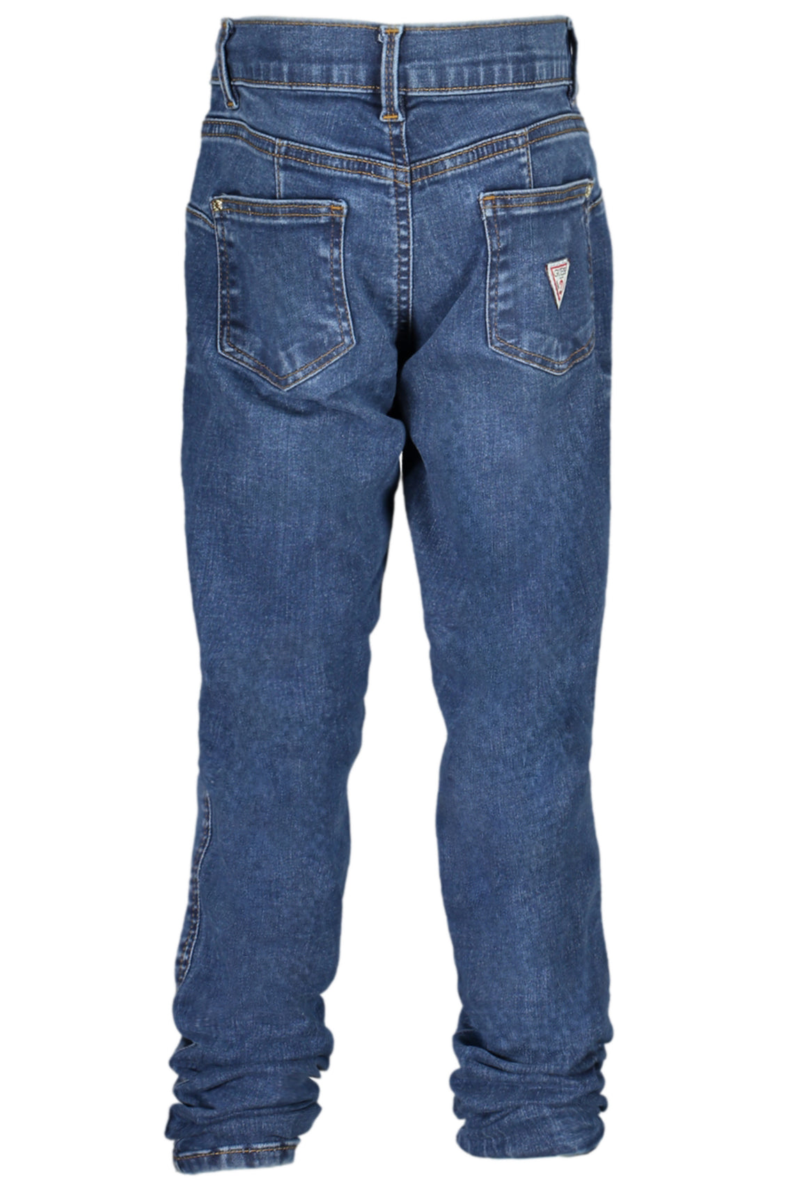 GUESS JEANS Jeans Blue - J3YA16D4CA0