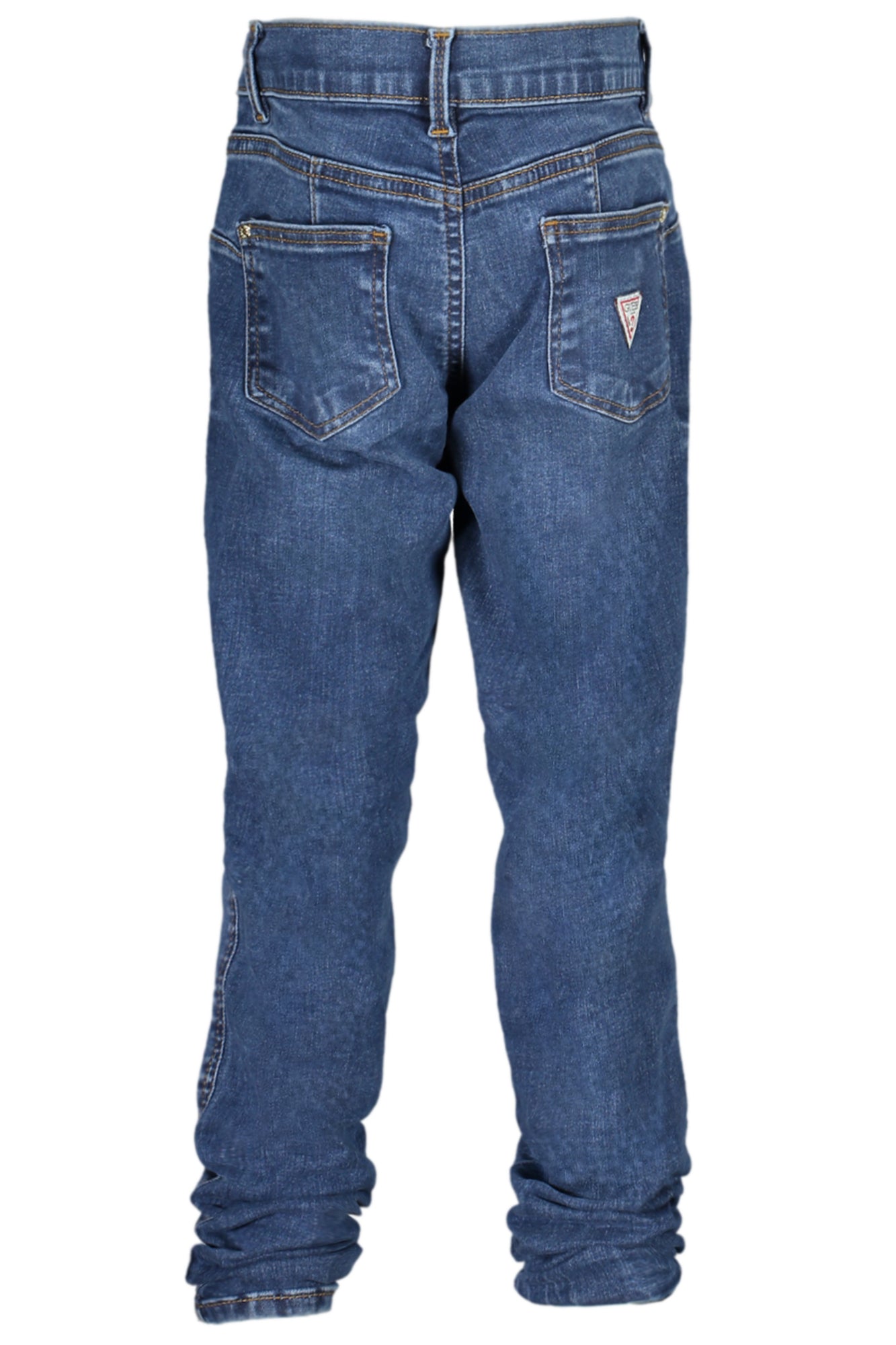 GUESS JEANS Jeans Blue - J3YA16D4CA0