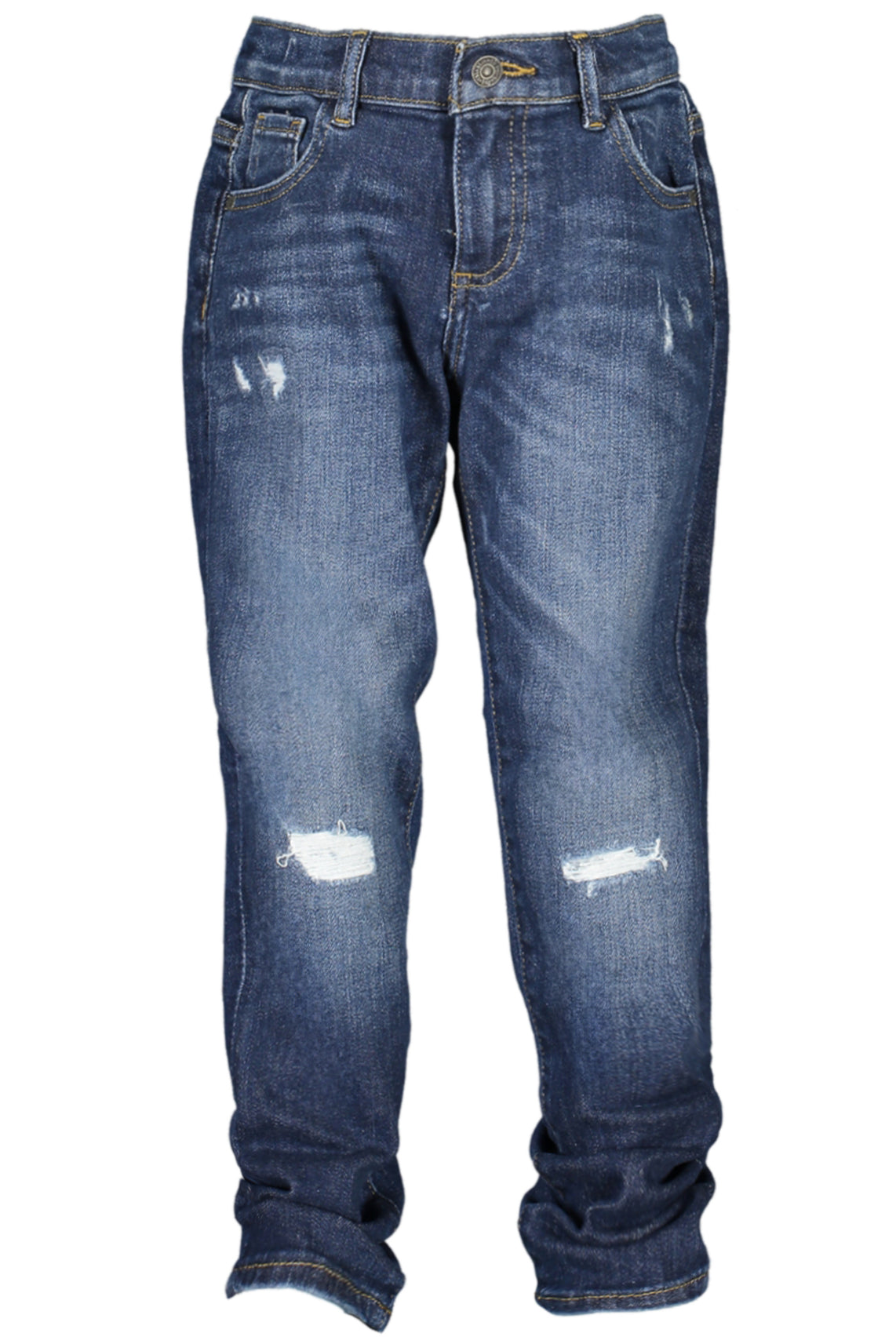 GUESS JEANS Jeans Blue - N3BA11D4GV0