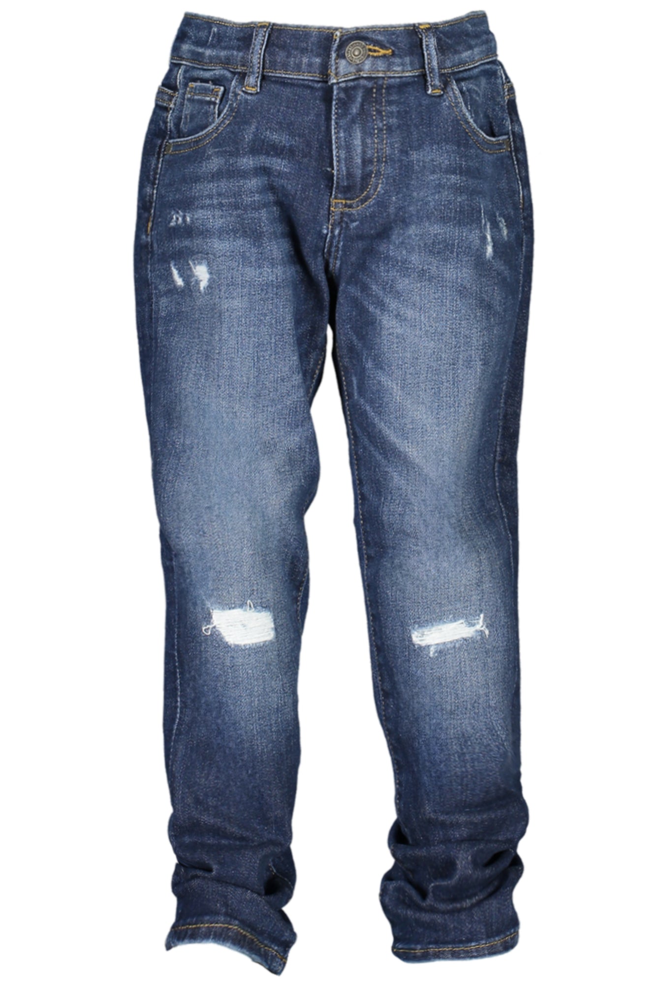 GUESS JEANS Jeans Blue - N3BA11D4GV0