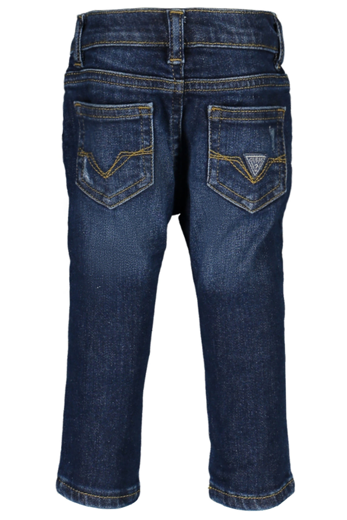 GUESS JEANS Jeans Blue - N3BA11D4GV0