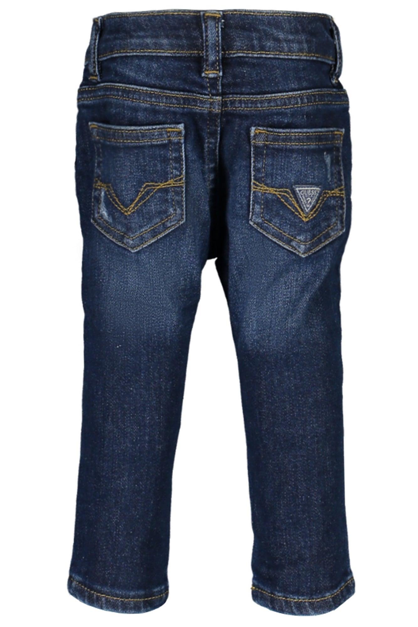 Denim jeans for kids blue