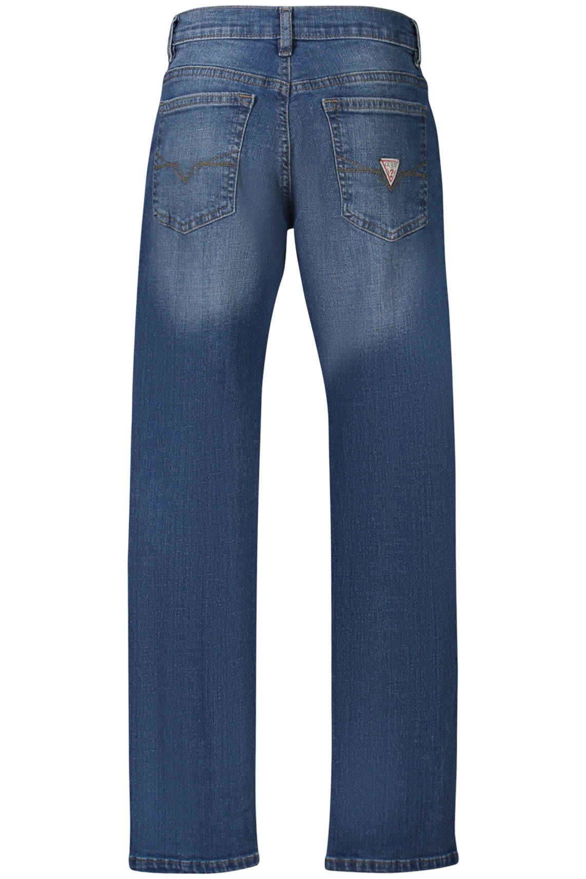 Denim jeans for kids blue