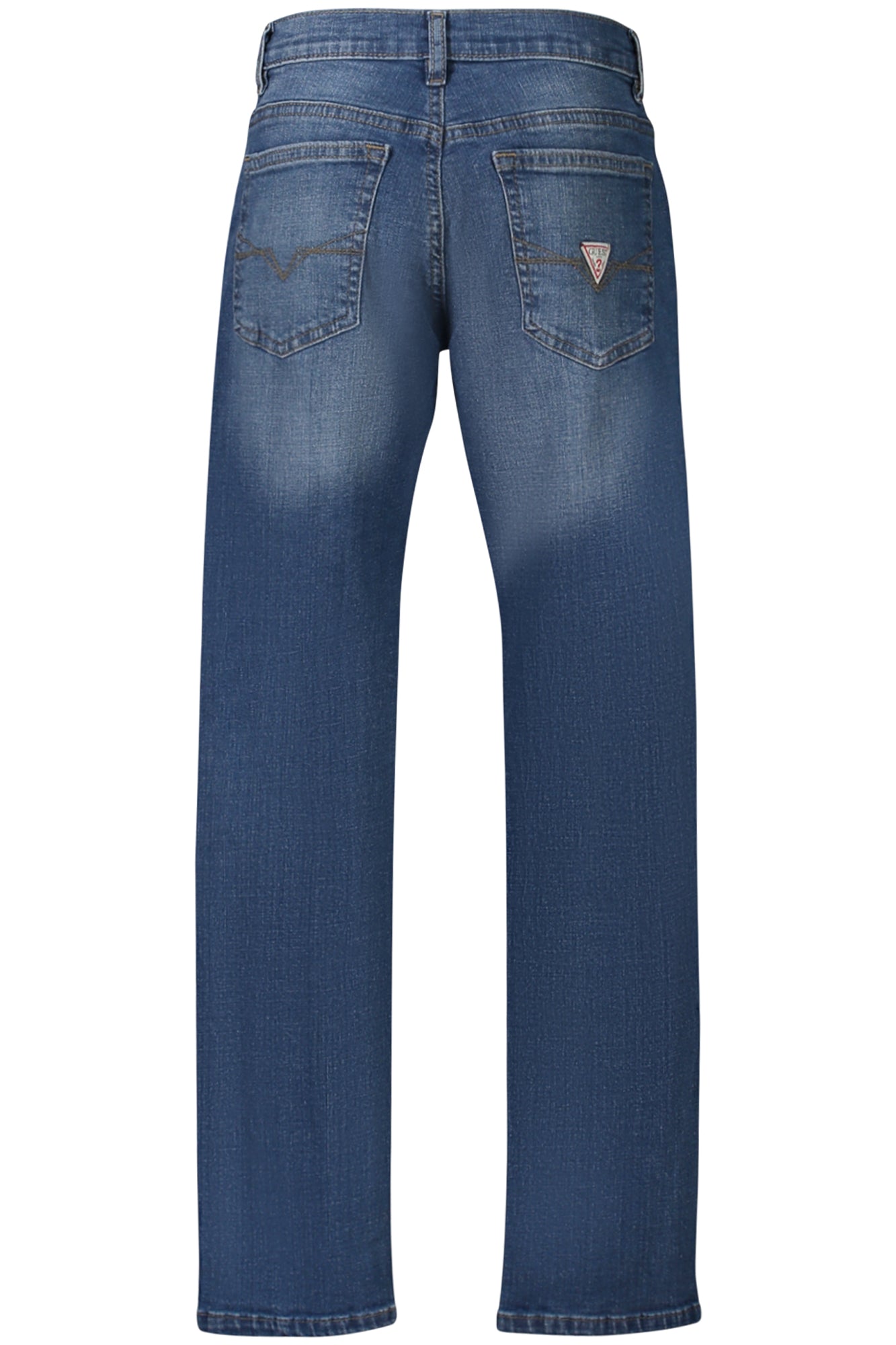 Denim jeans for kids blue