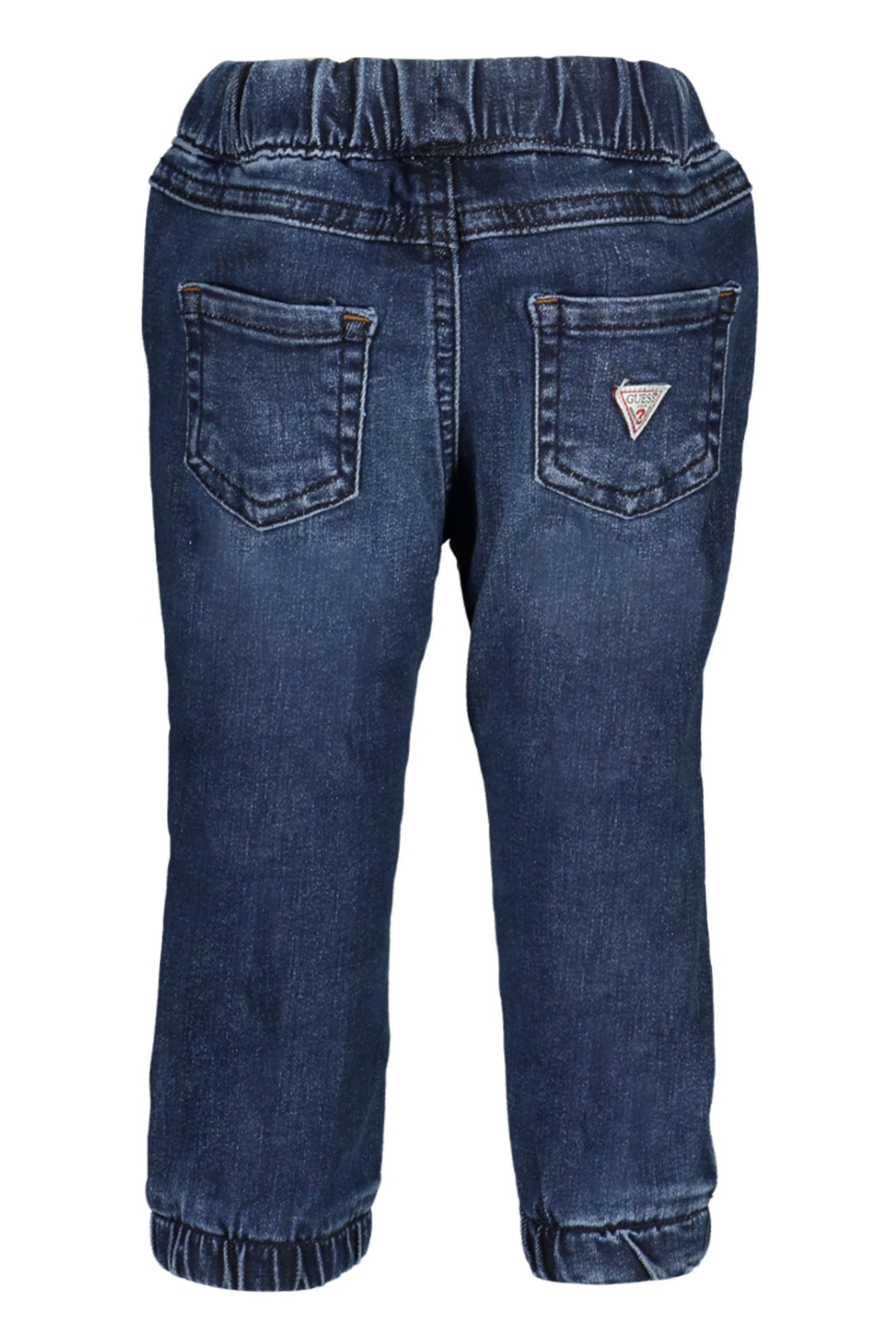 Denim jeans for kids blue