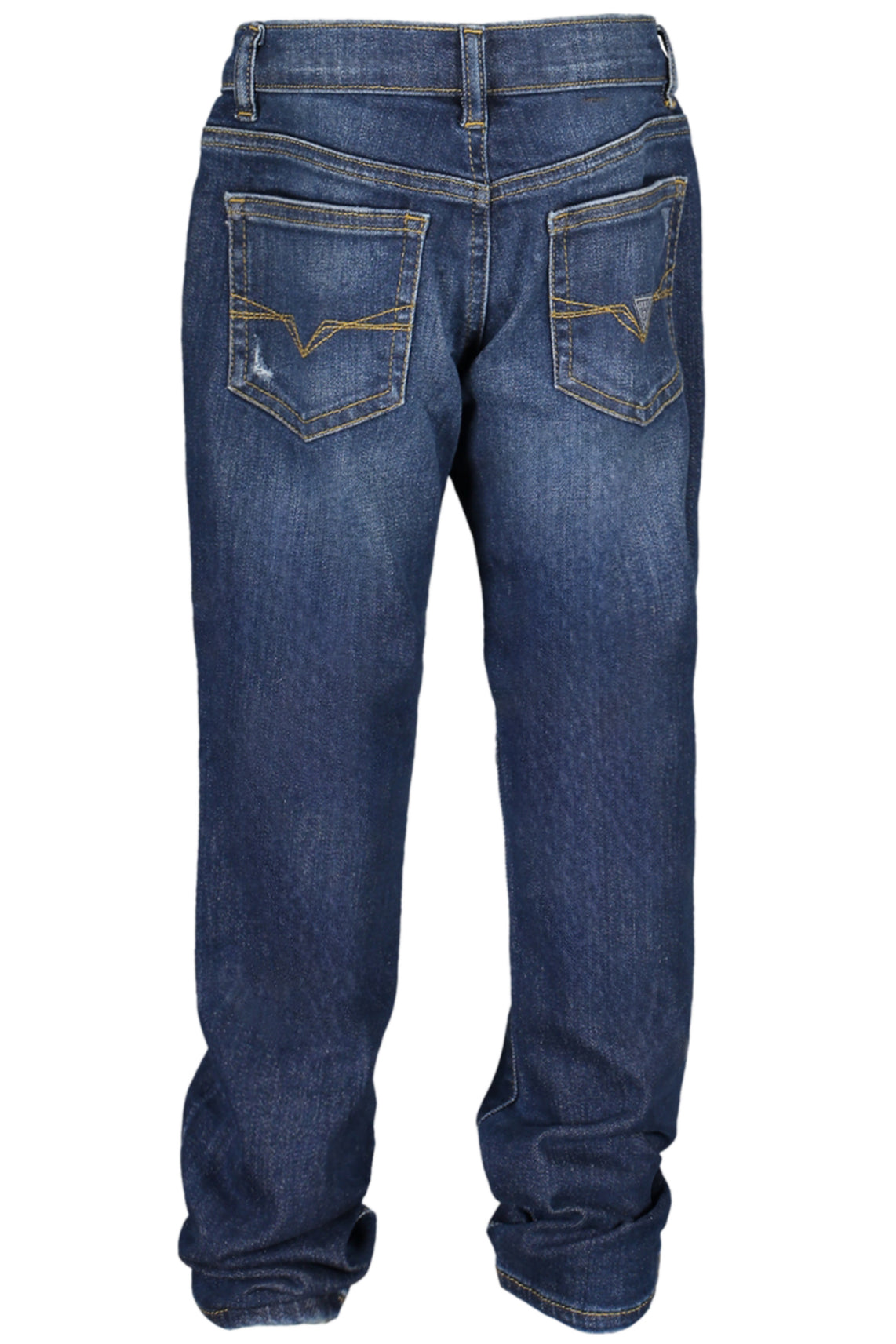 GUESS JEANS Jeans Blue - N3BA11D4GV0