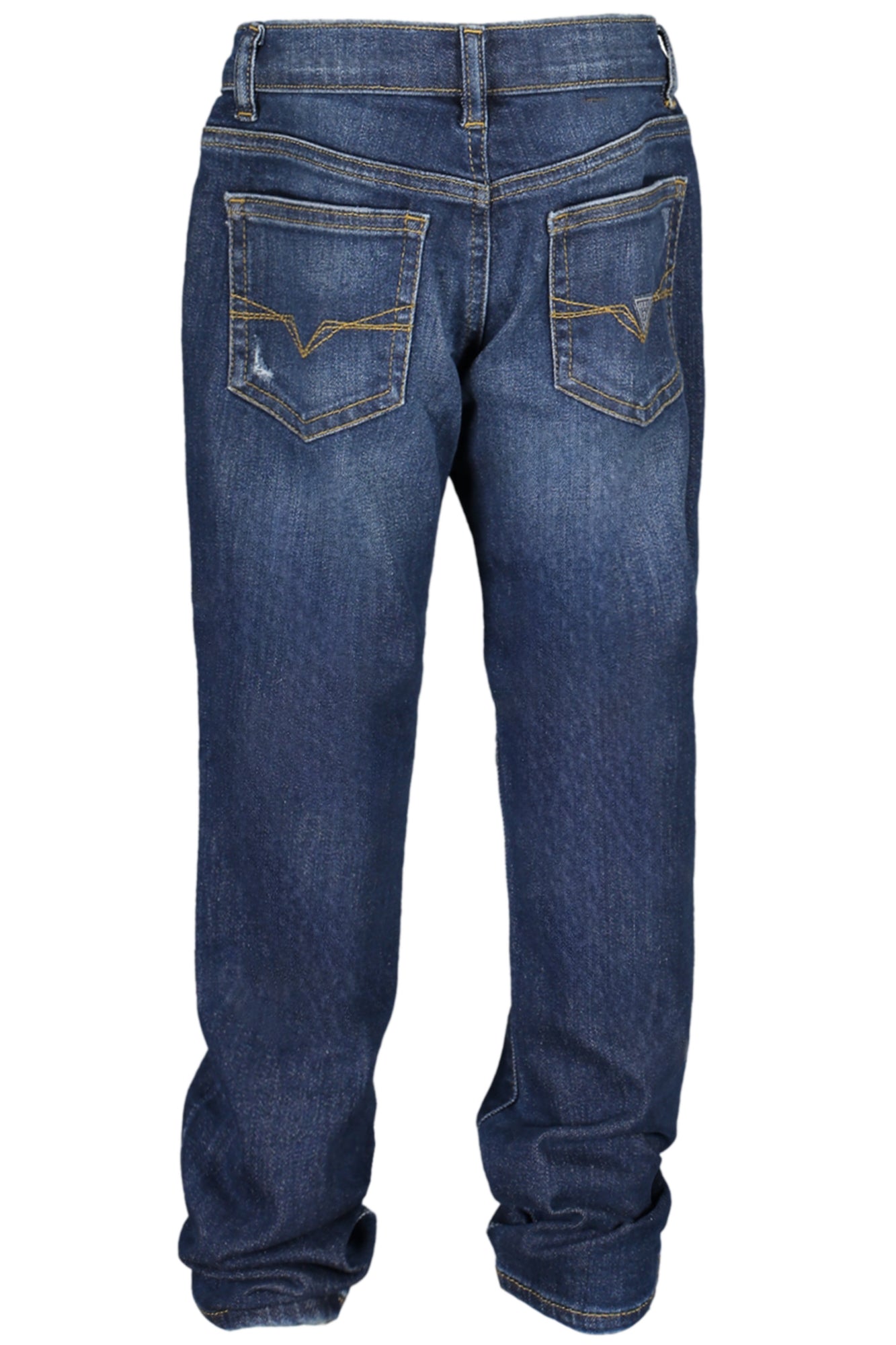 GUESS JEANS Jeans Blue - N3BA11D4GV0