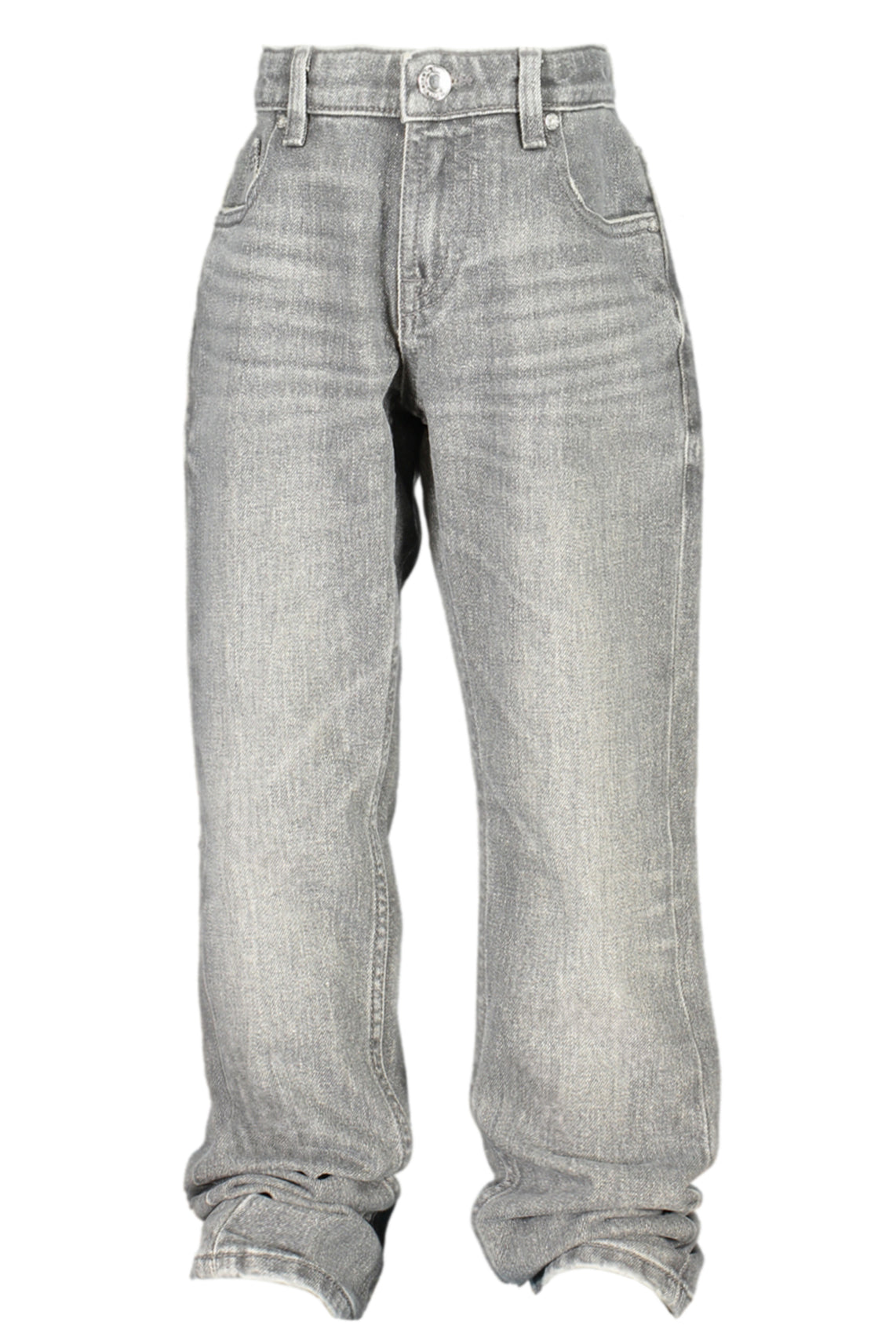 GUESS JEANS Jeans Grey - L3YB06WFIG3