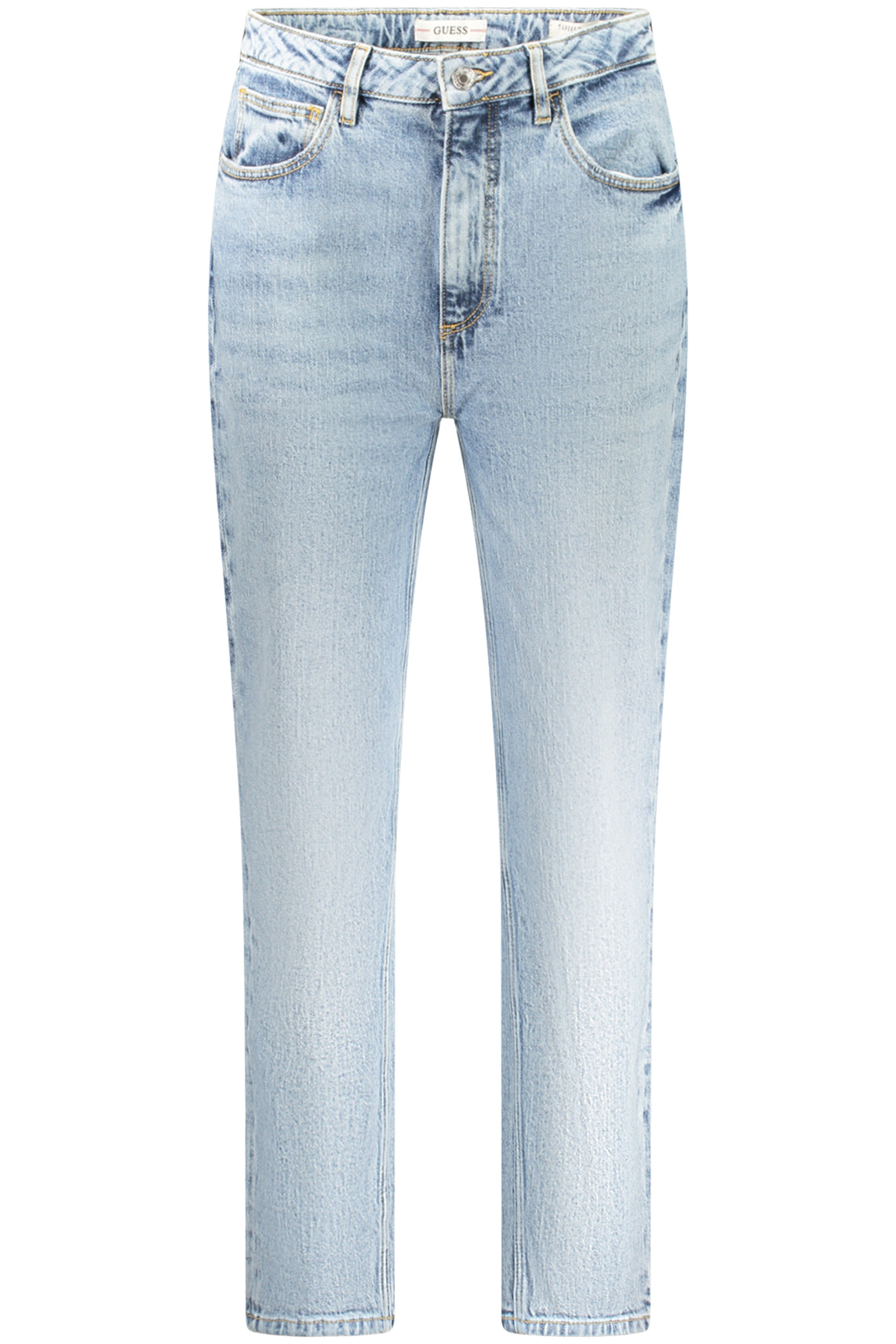 GUESS JEANS Jeans Light Blue - W2YA21D4NH6