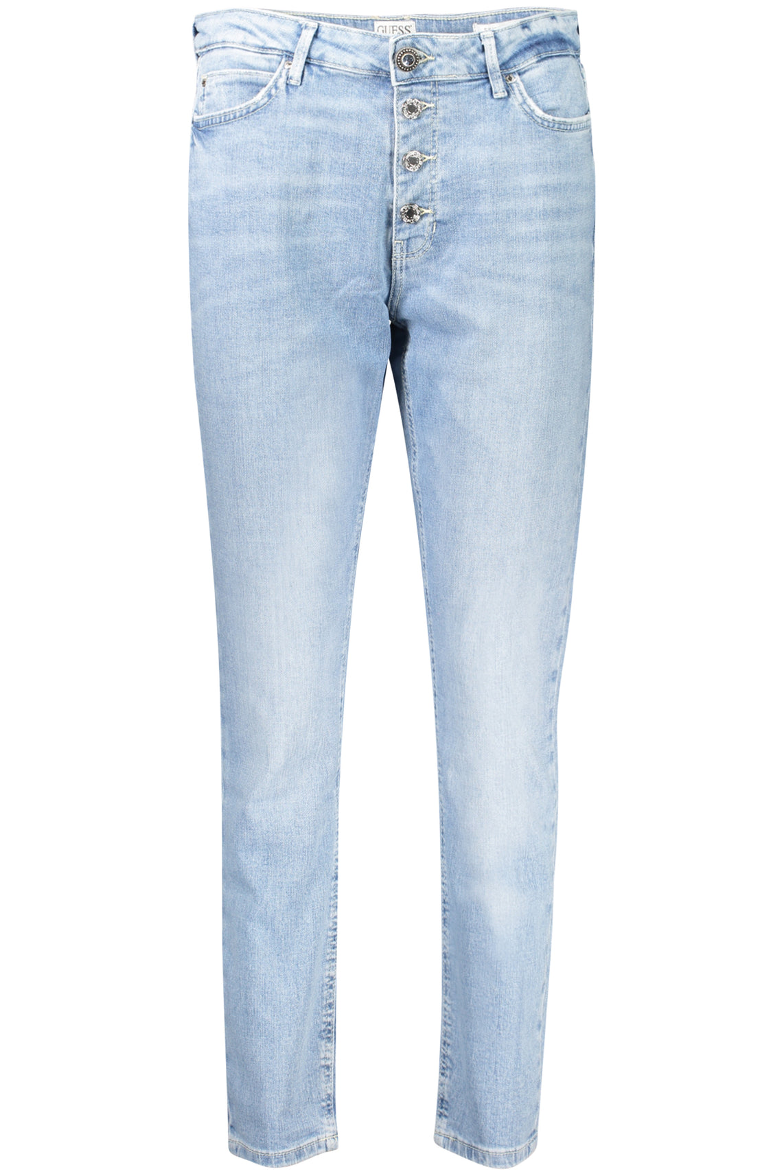 GUESS JEANS Jeans Light Blue - WAYA28D5925