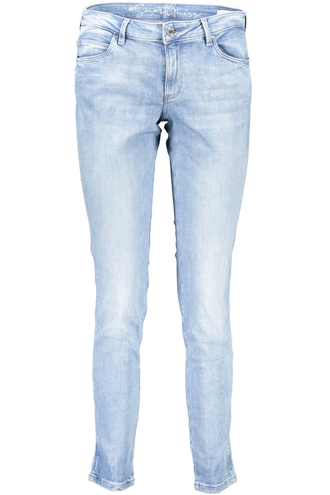 GUESS JEANS Jeans Light Blue - W1GAJ2D3ZT7