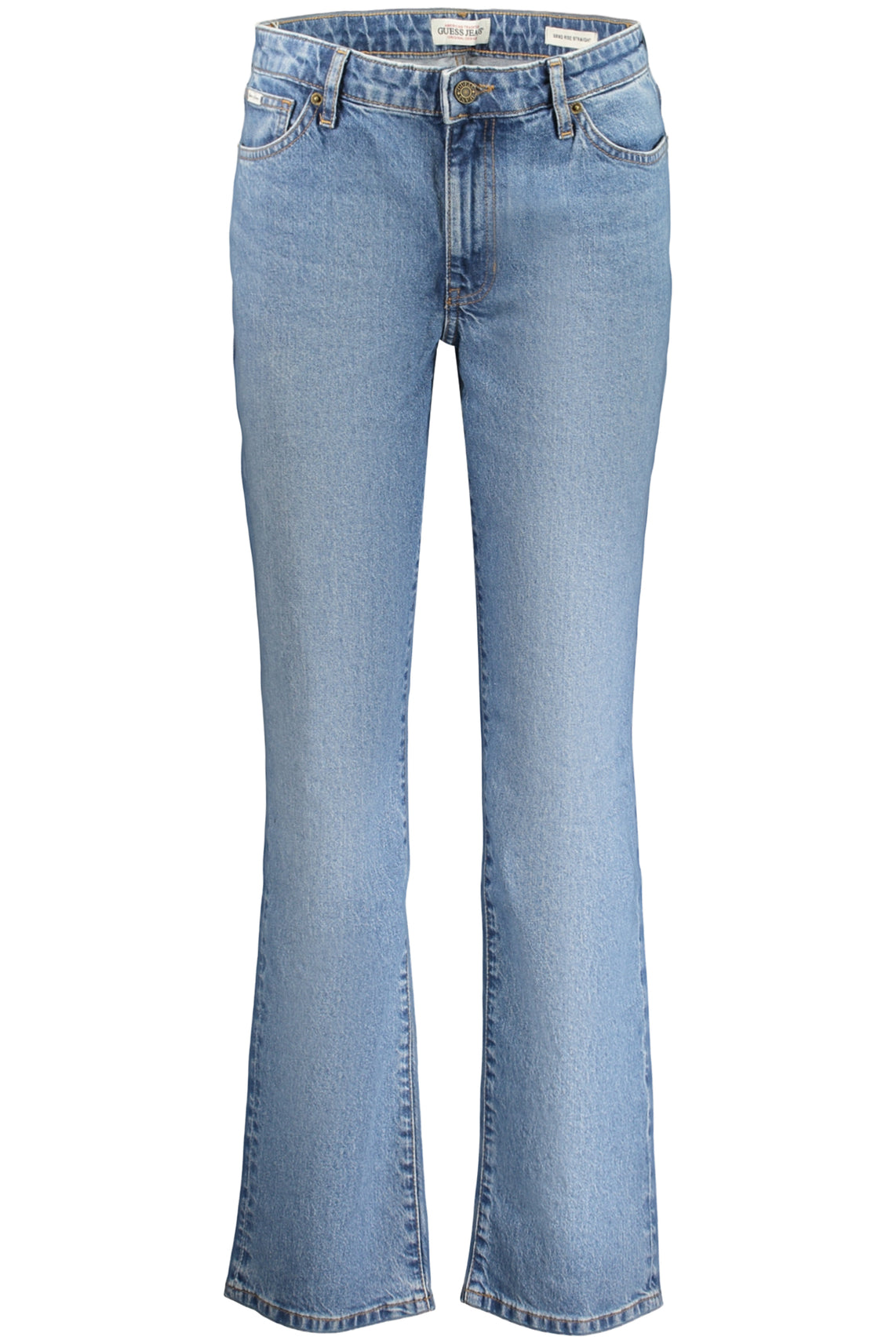 GUESS JEANS Jeans Light Blue - W5YA98D6332